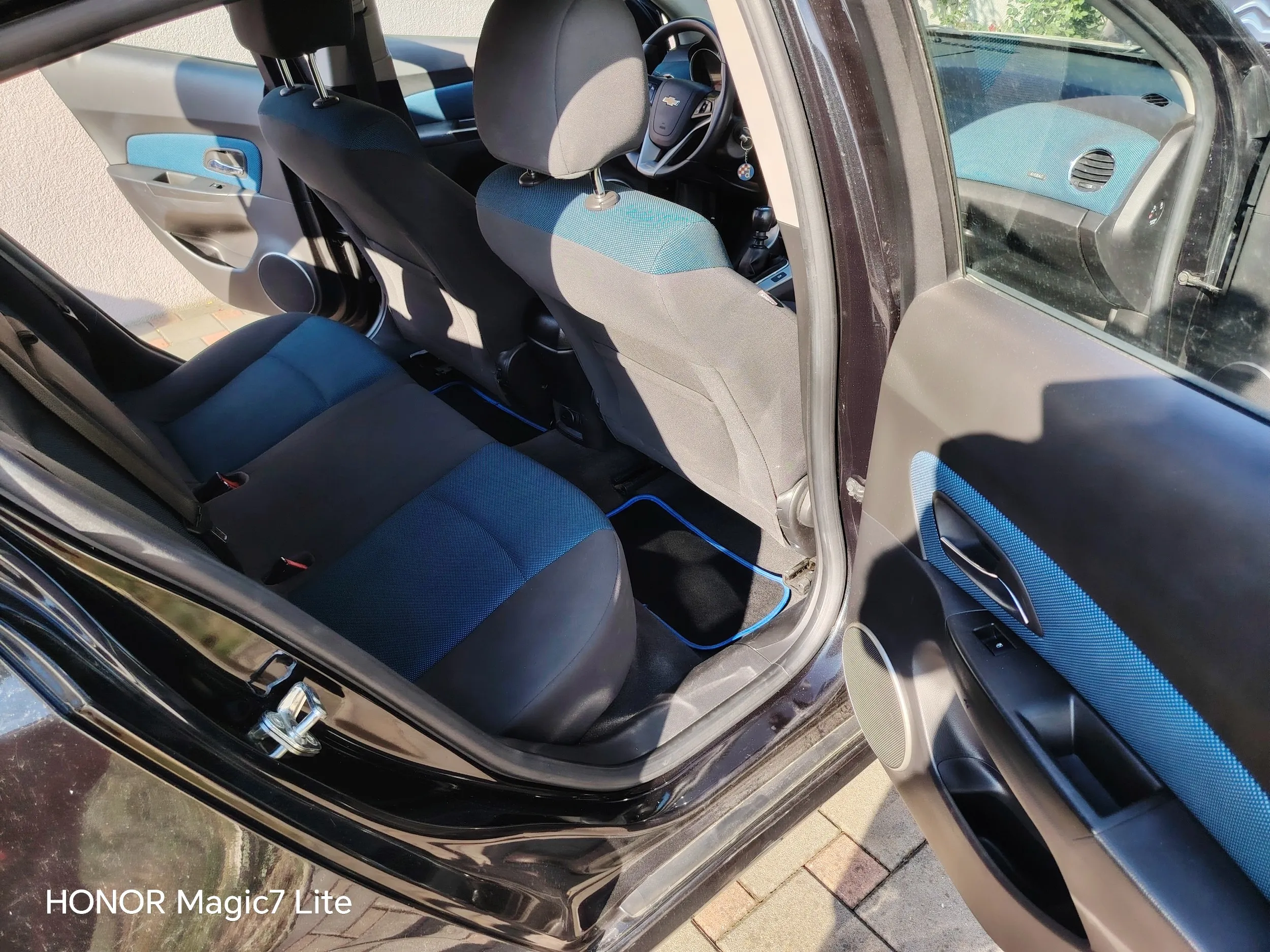 cruze 1.6 plin - slika 6