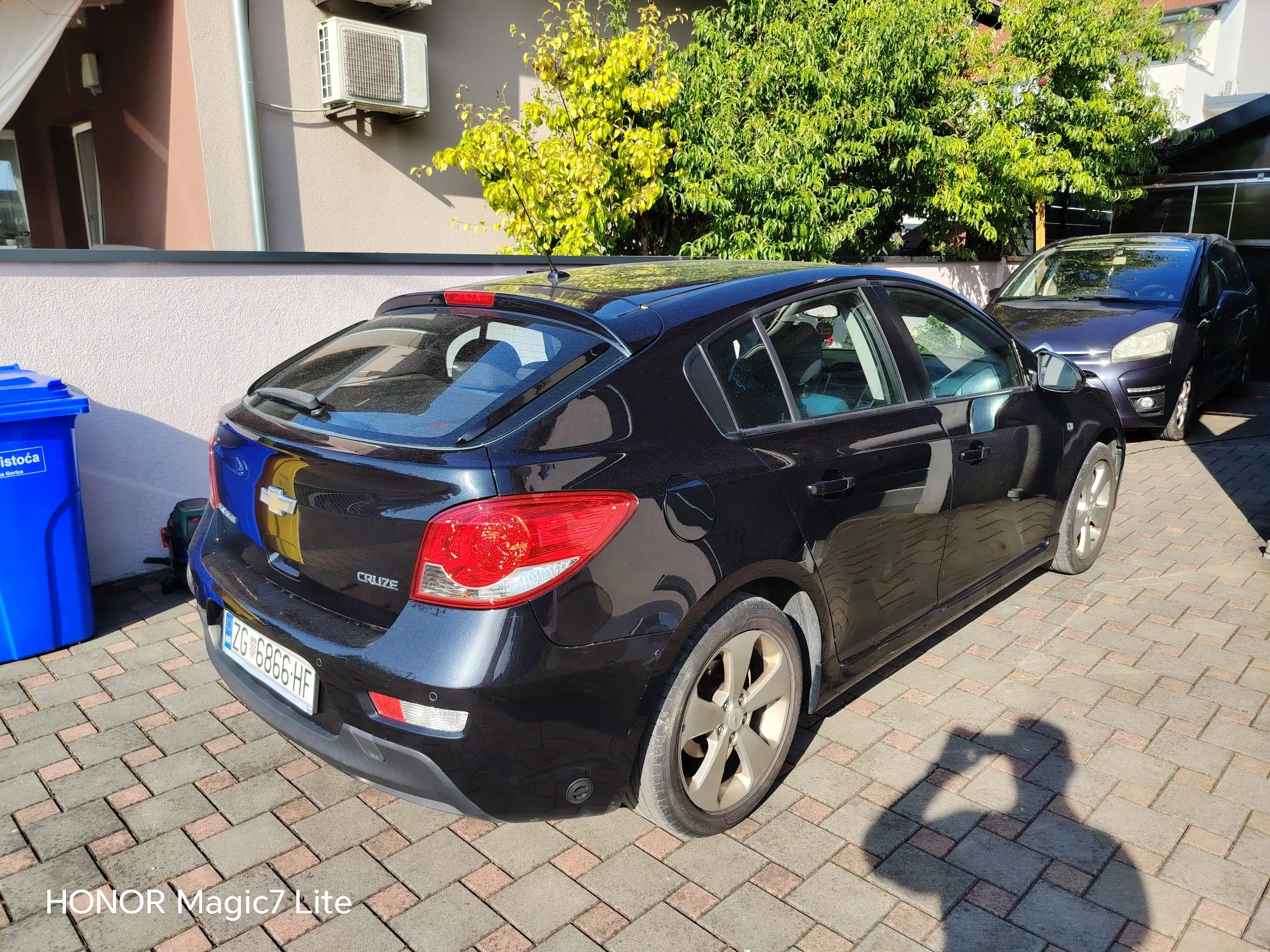 cruze 1.6 plin - slika 4