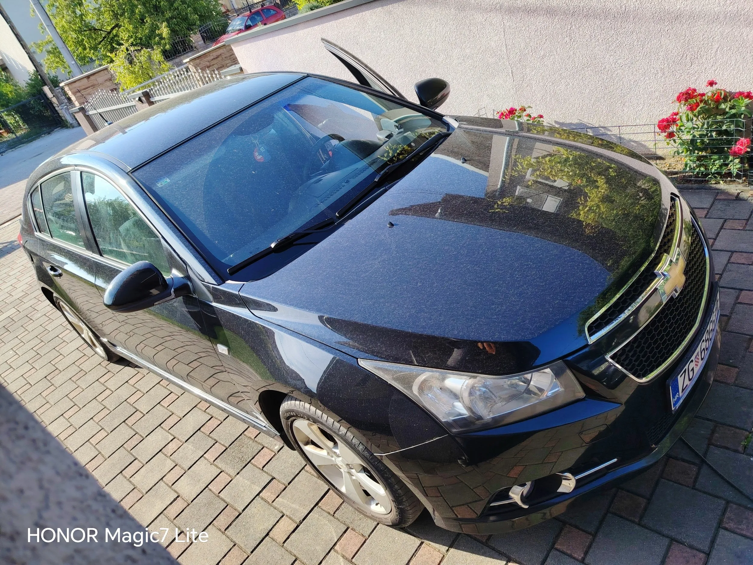 cruze 1.6 plin - slika 3