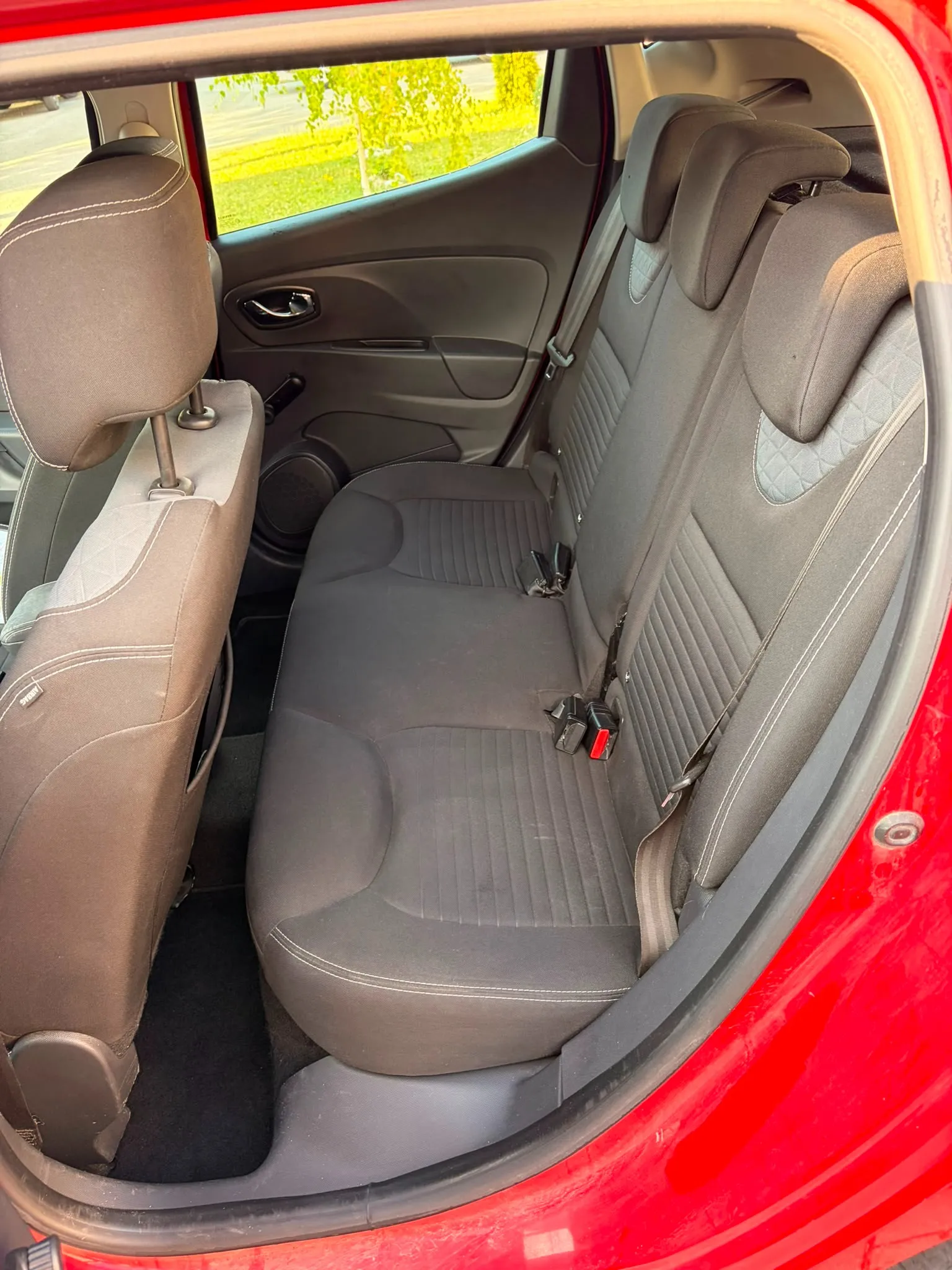 clio 4 diesel - slika 8