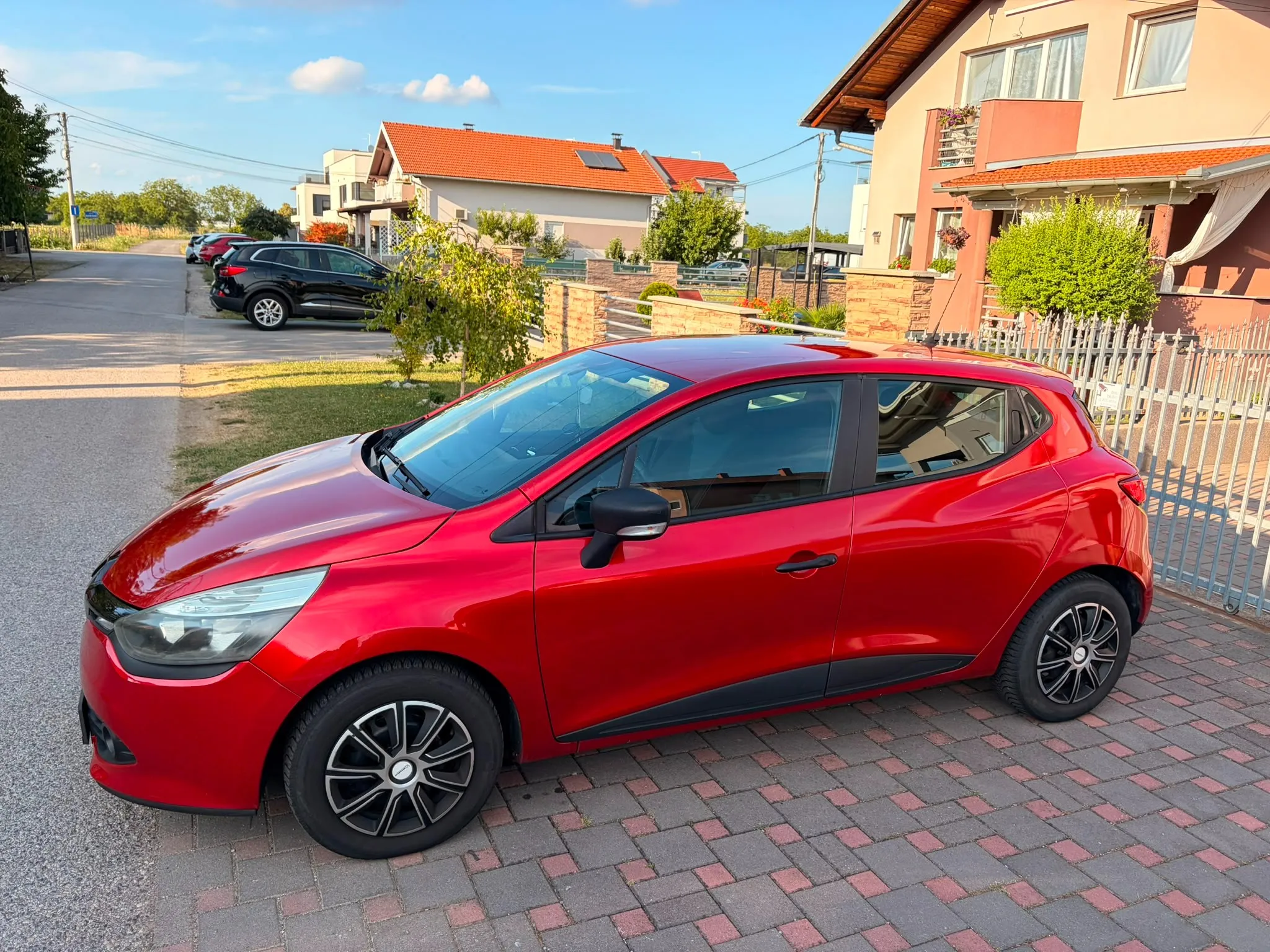 clio 4 diesel - slika 2