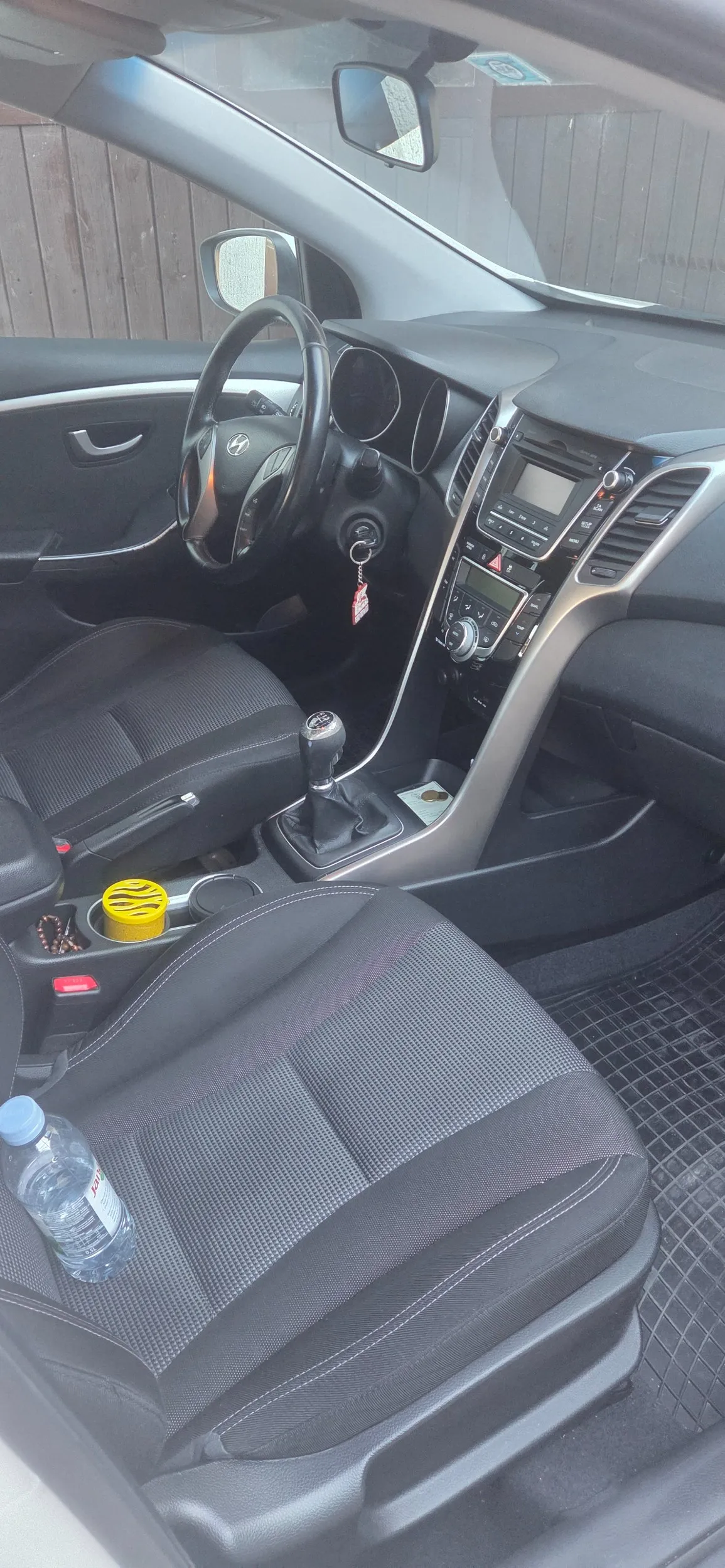 hyundai i30 - slika 8