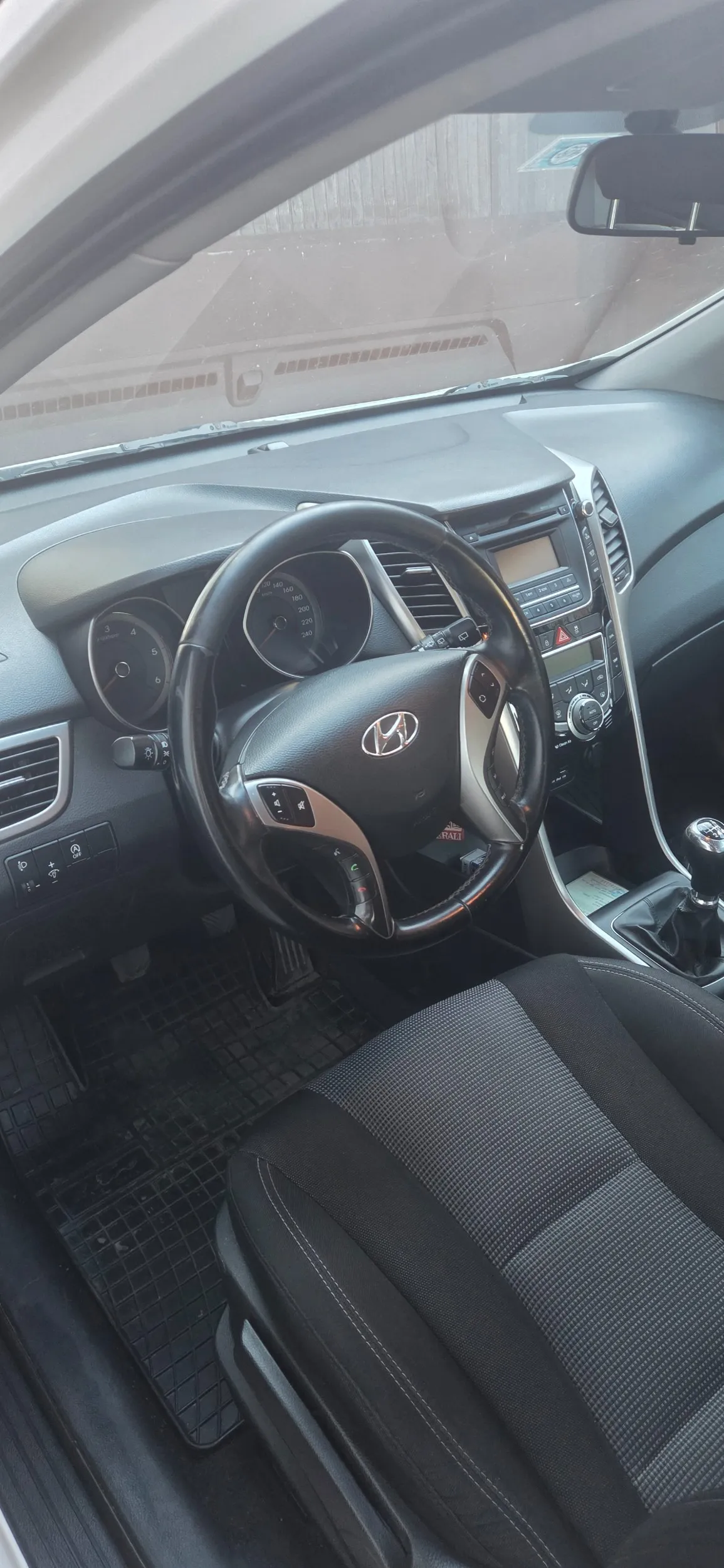 hyundai i30 - slika 7