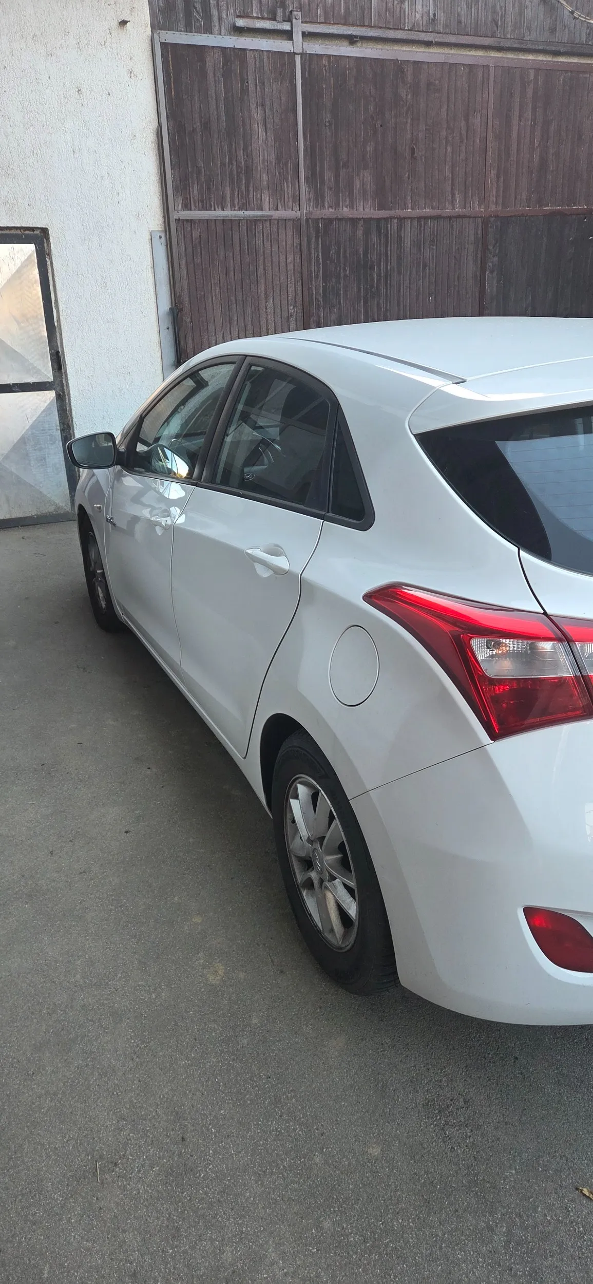 hyundai i30 - slika 4