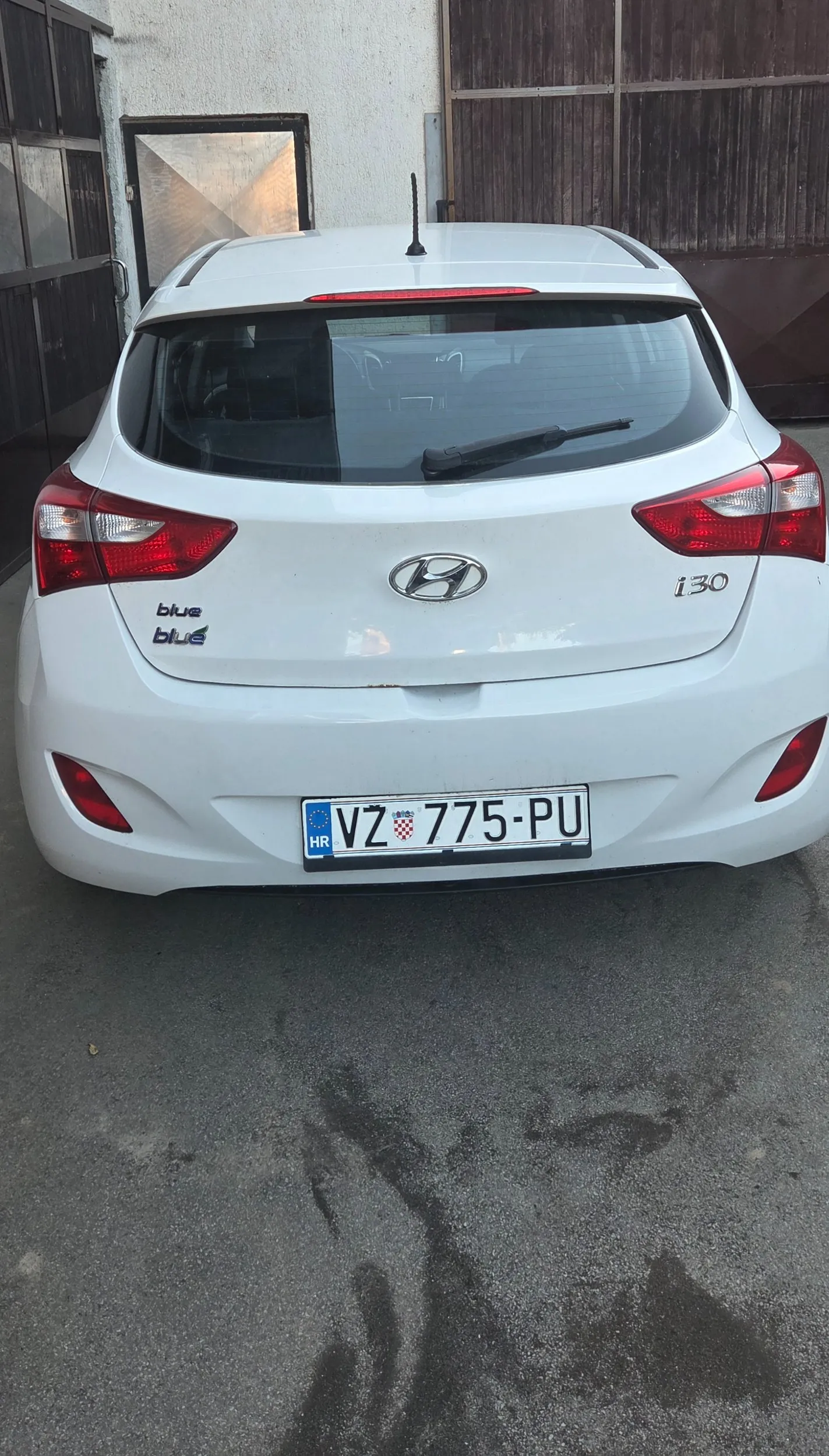 hyundai i30 - slika 2
