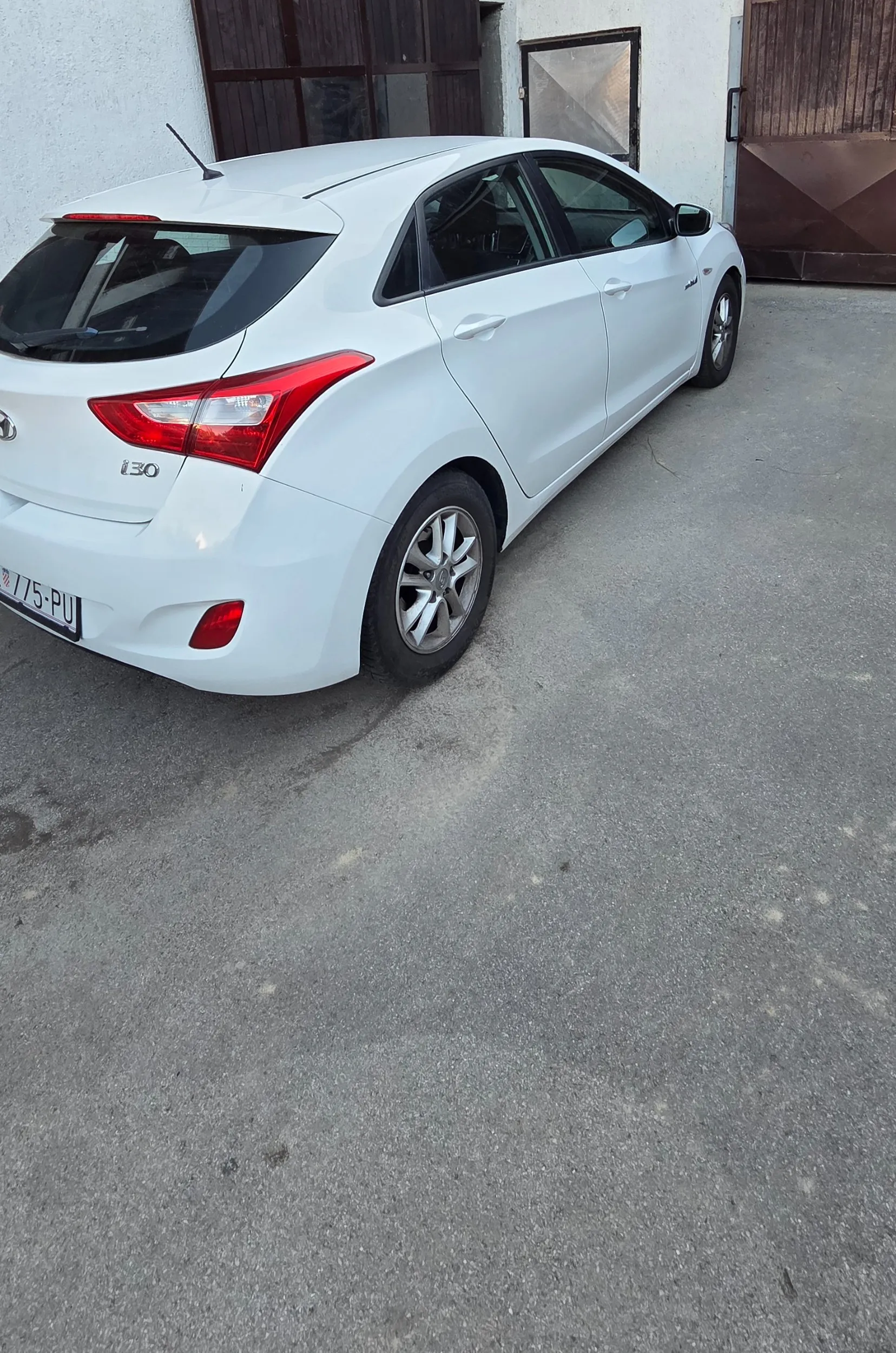 hyundai i30 - slika 3