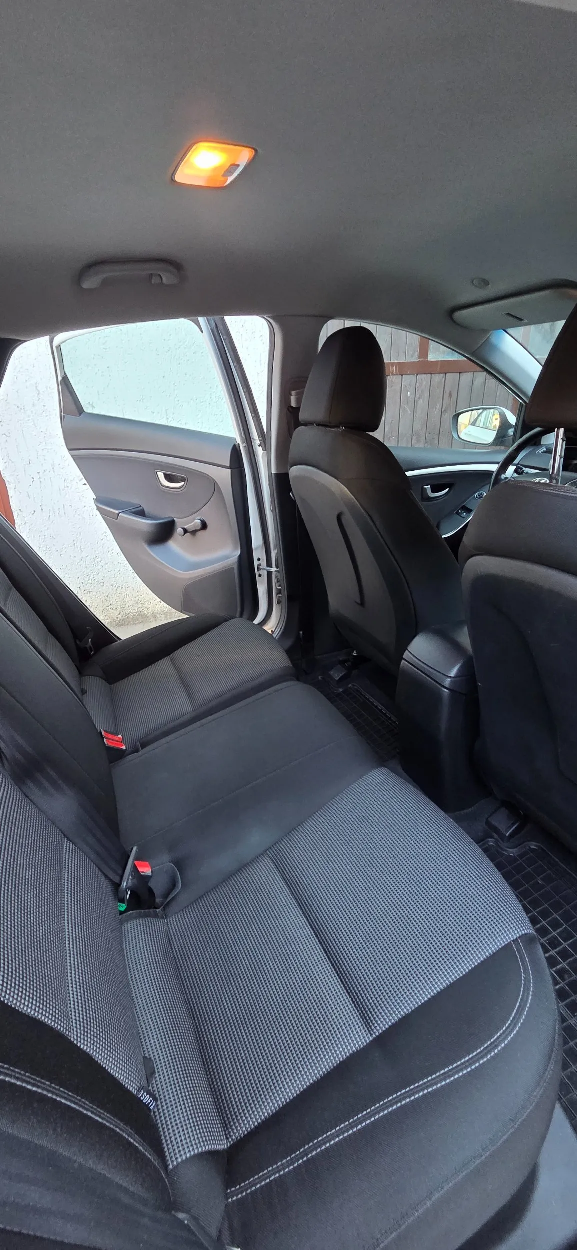 hyundai i30 - slika 9