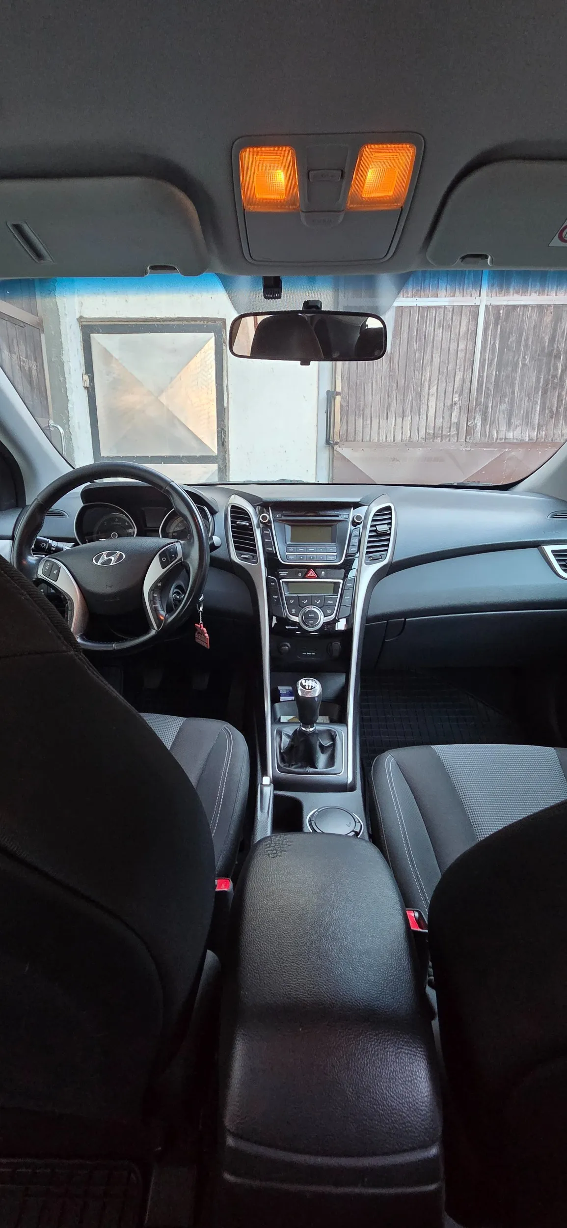 hyundai i30 - slika 5
