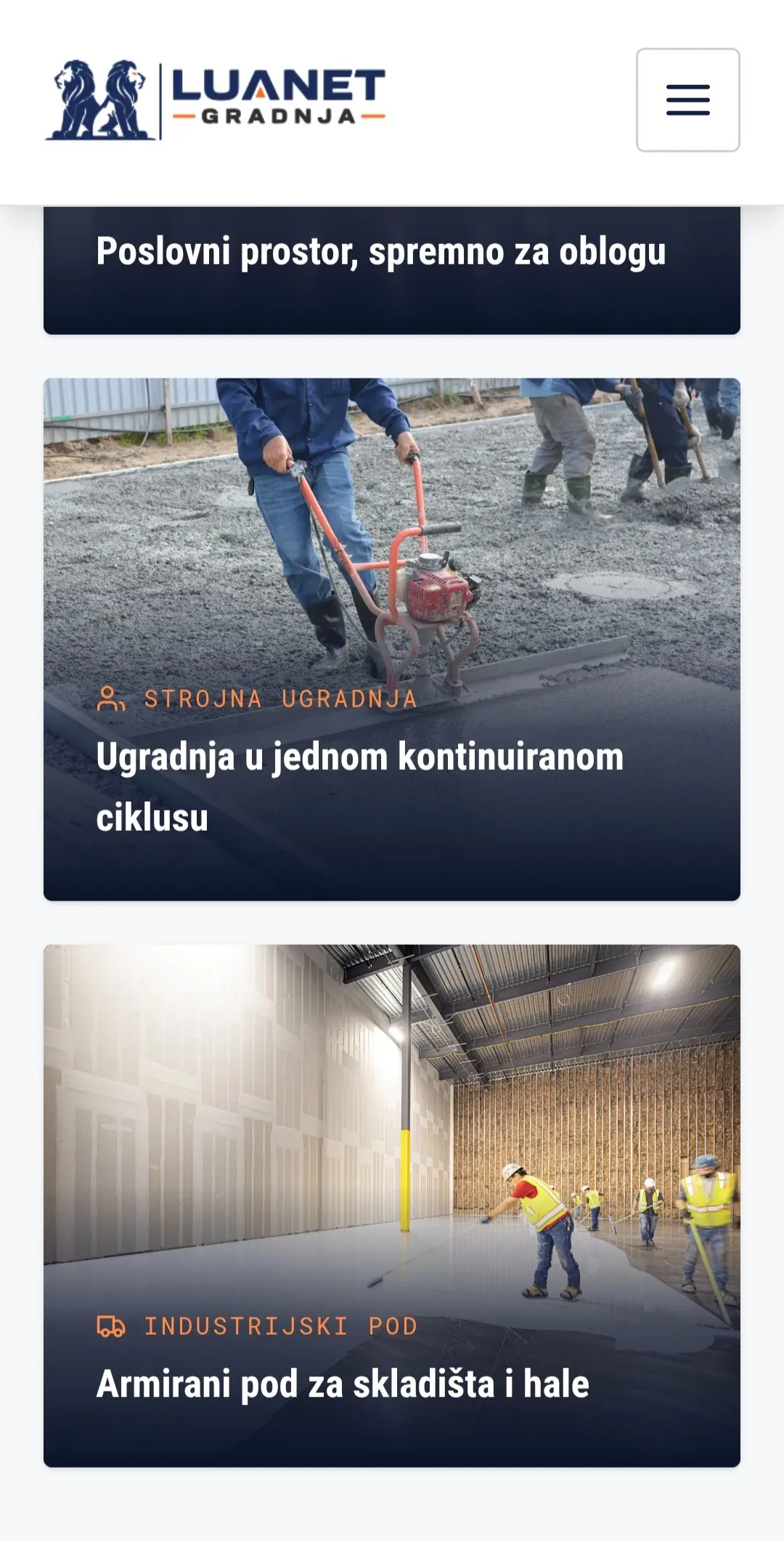 stručna izrada strojnih glazura i završnih podova - slika 4