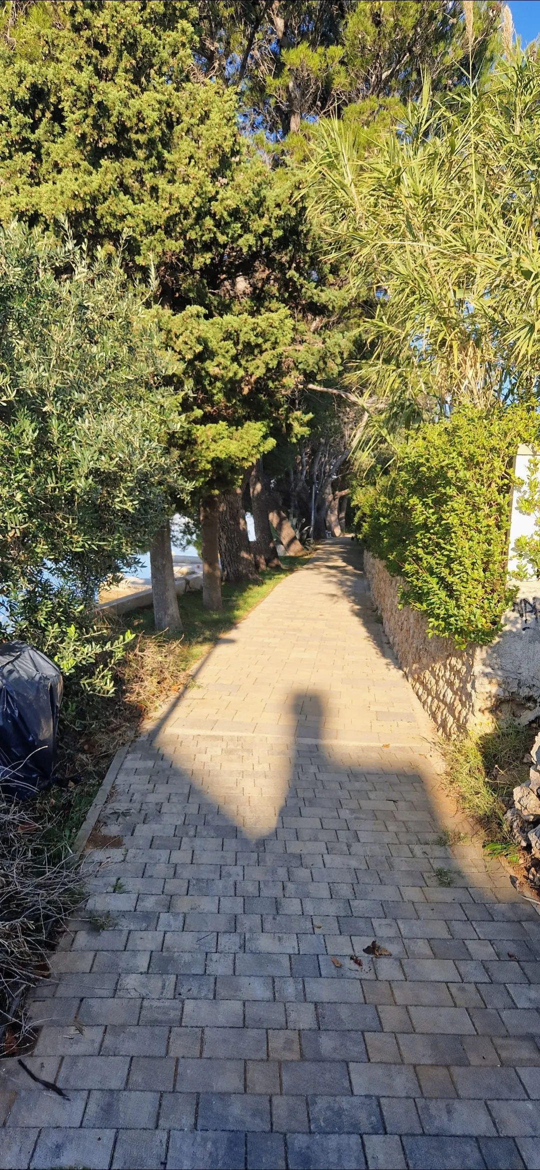 ☀️🏖️ savršen odmor u staroj novalji-80m od plaže s bazenom! 🏖️☀️ - slika 15