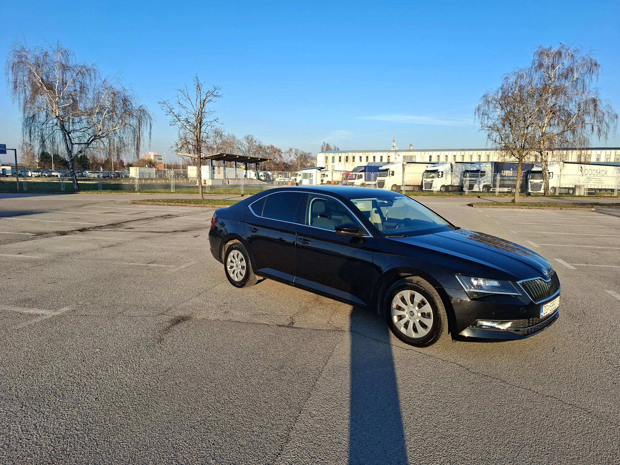 škoda superb hitno!!!! - slika 6
