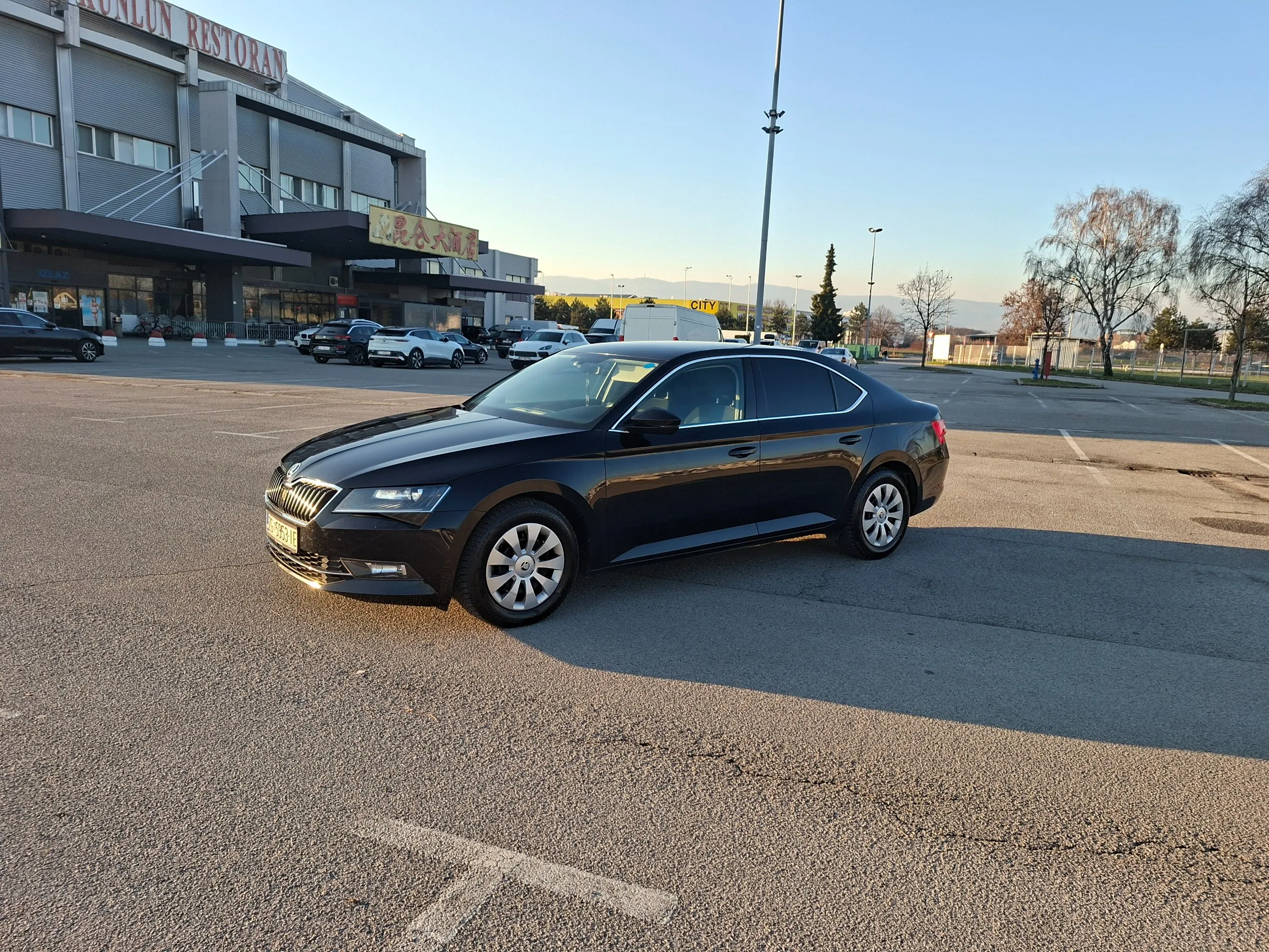 škoda superb hitno!!!! - slika 4