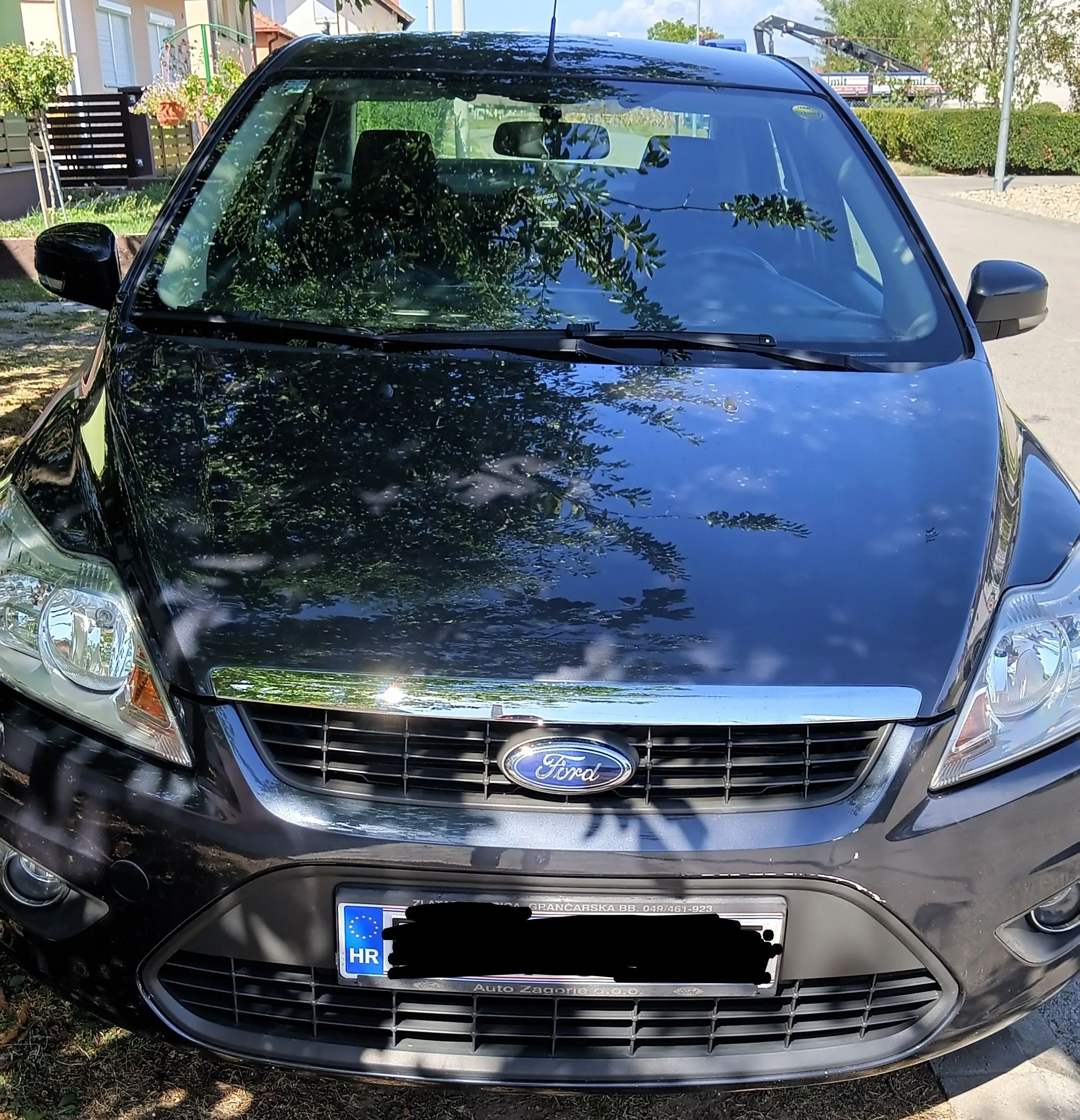 ford focus 1.8 tdci - slika 3