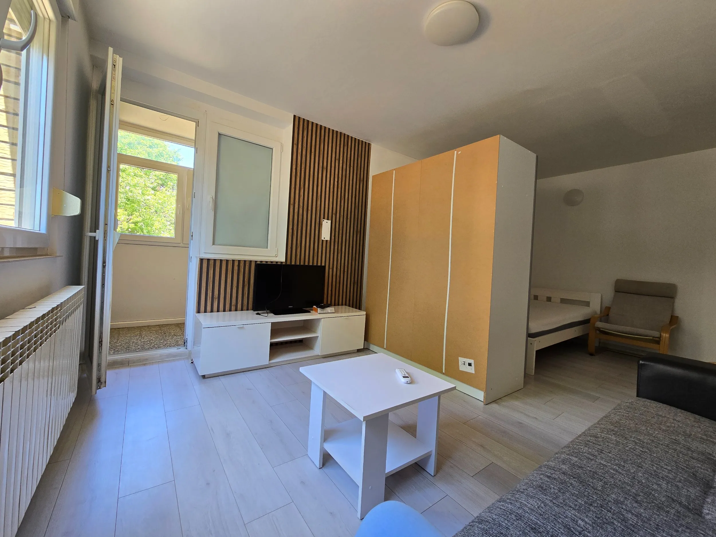 stan na prodaju 37.65m2 - slika 6