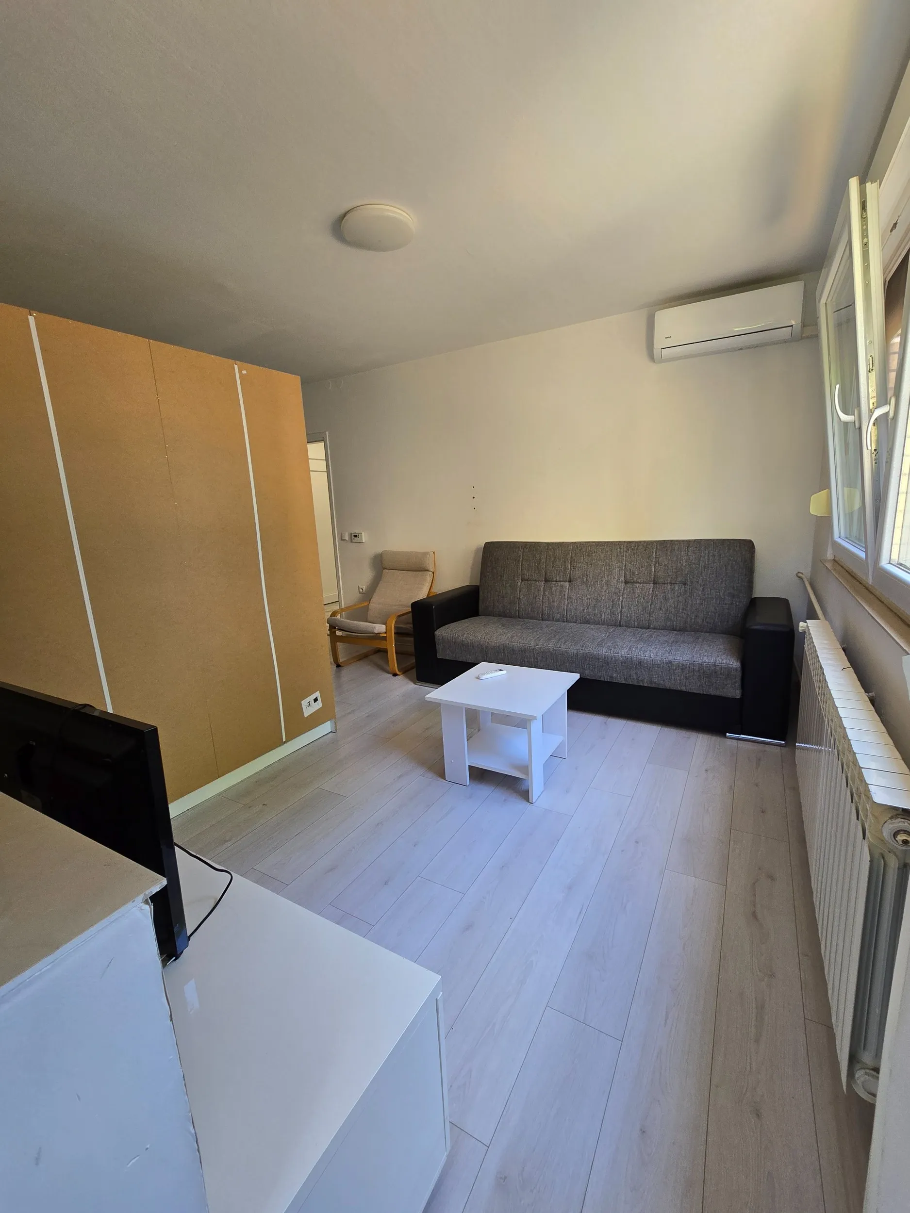 stan na prodaju 37.65m2 - slika 11