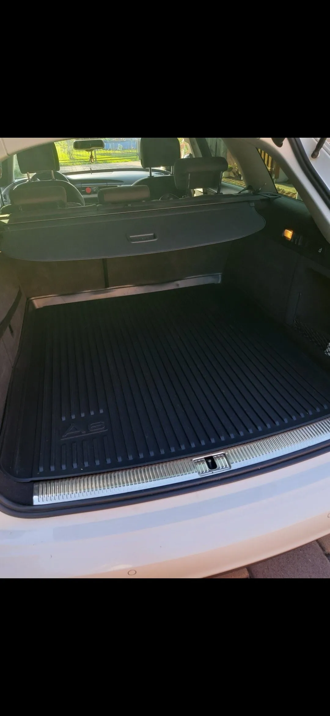 audi a6 avant 2,0 tdi business s-tronic, navi, reg. do 05/27 - slika 11