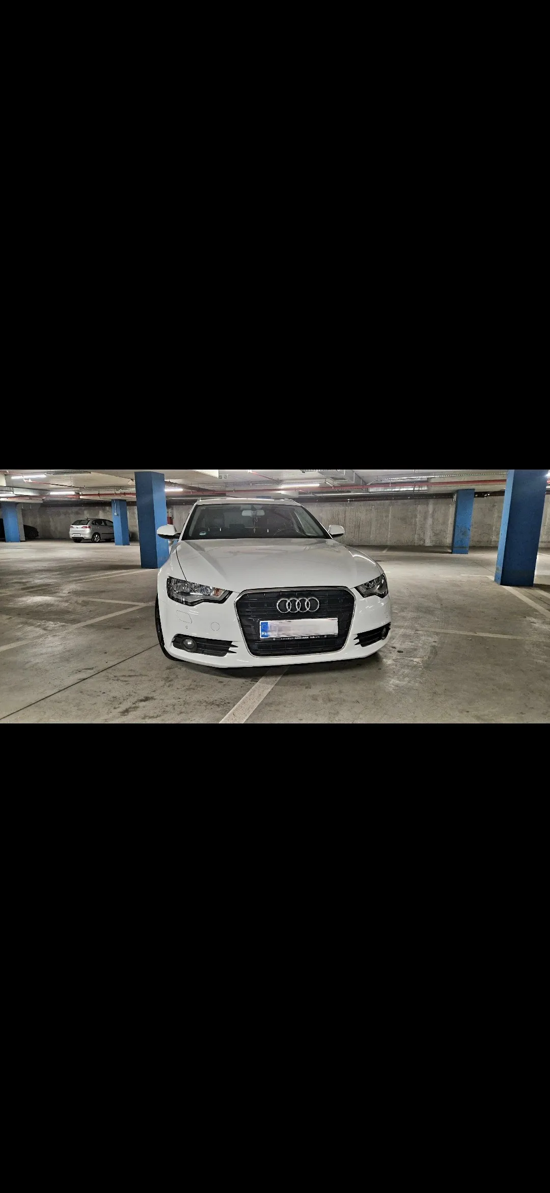 audi a6 avant 2,0 tdi business s-tronic, navi, reg. do 05/27 - slika 3