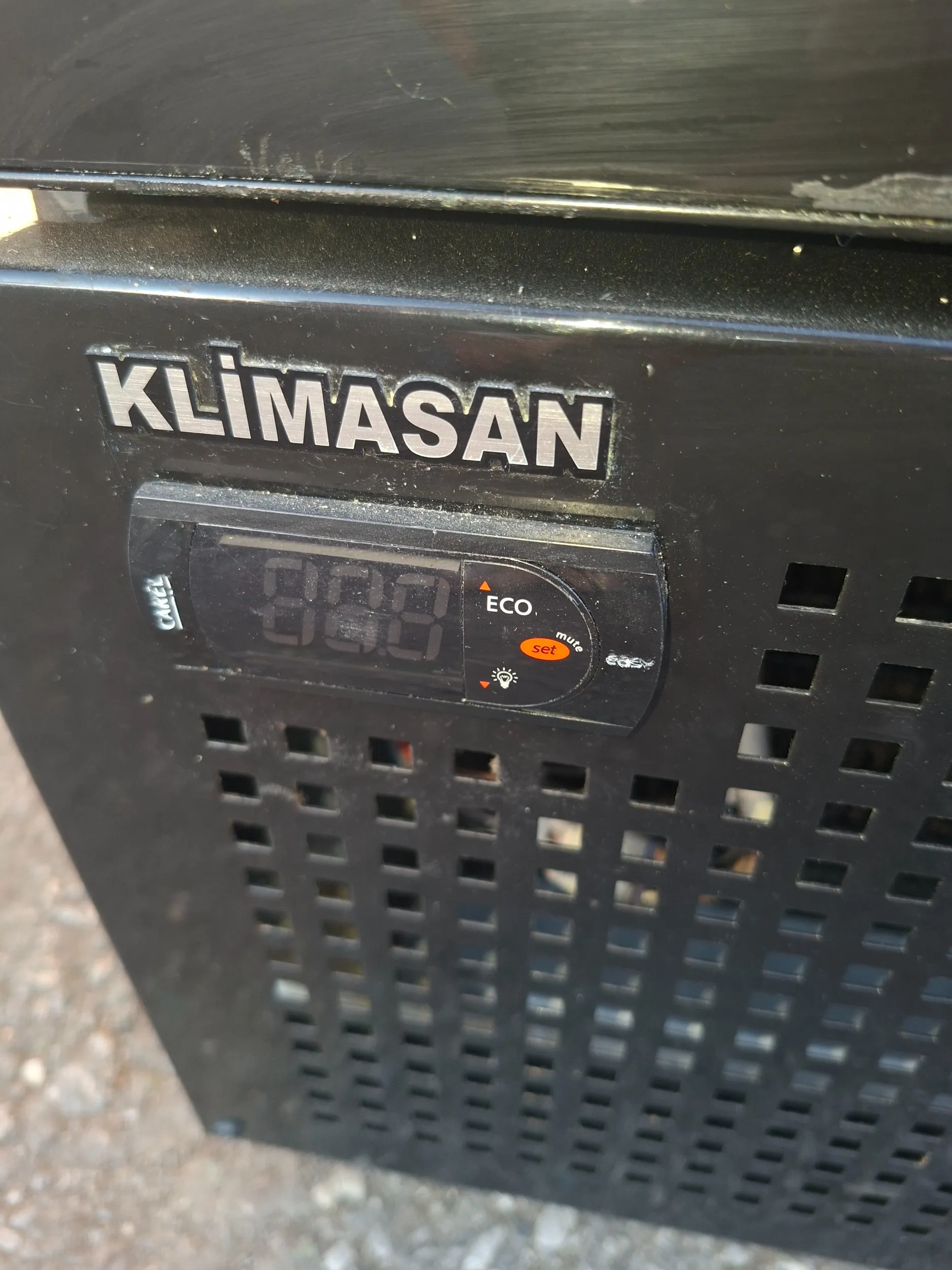 hladnjaci za piće klimasan - slika 6
