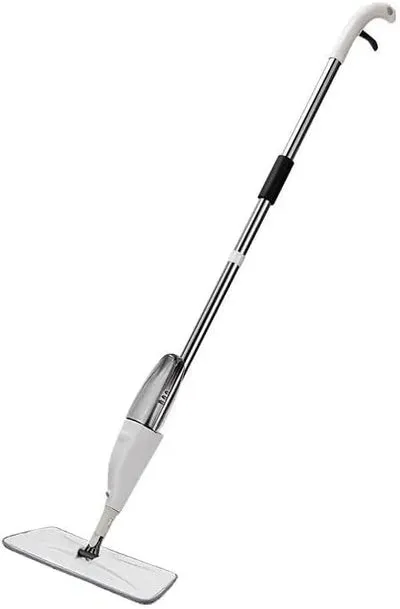 rasprodaja spray mop sa mikrofiber krpom gratis - slika 4