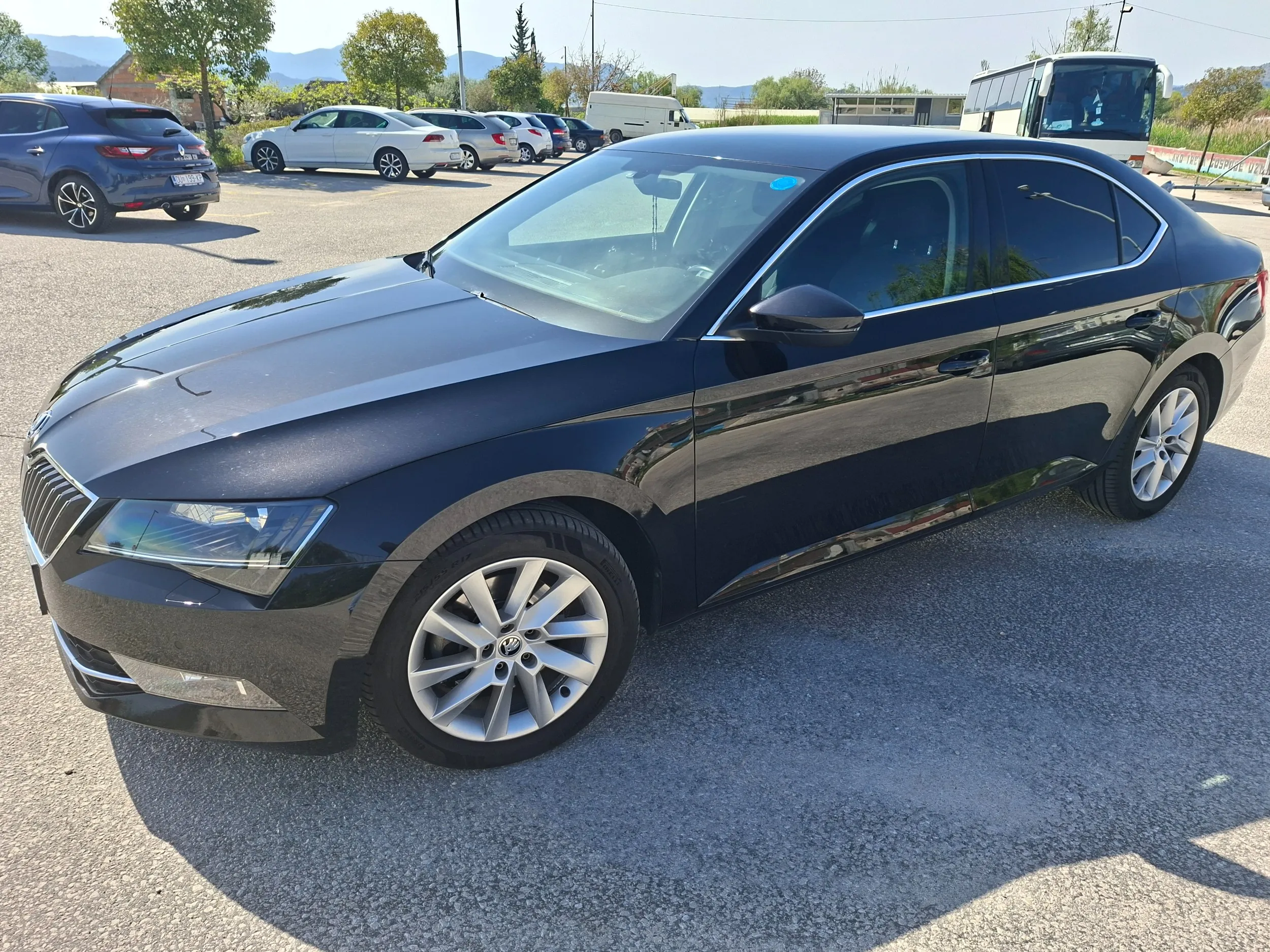 škoda superb hitno!!!! - slika 3