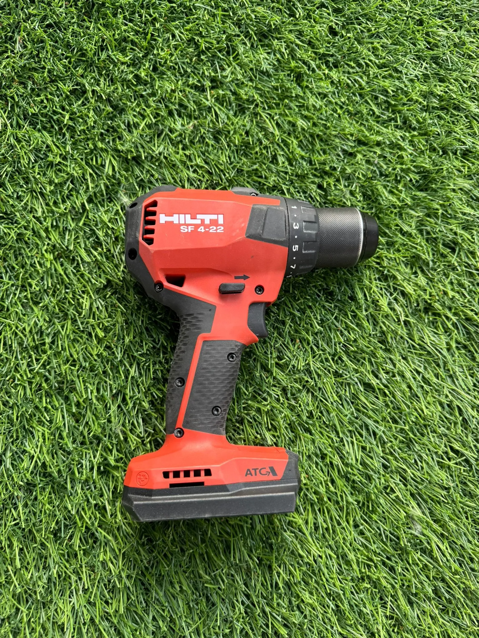 bušilica hilti - slika 7
