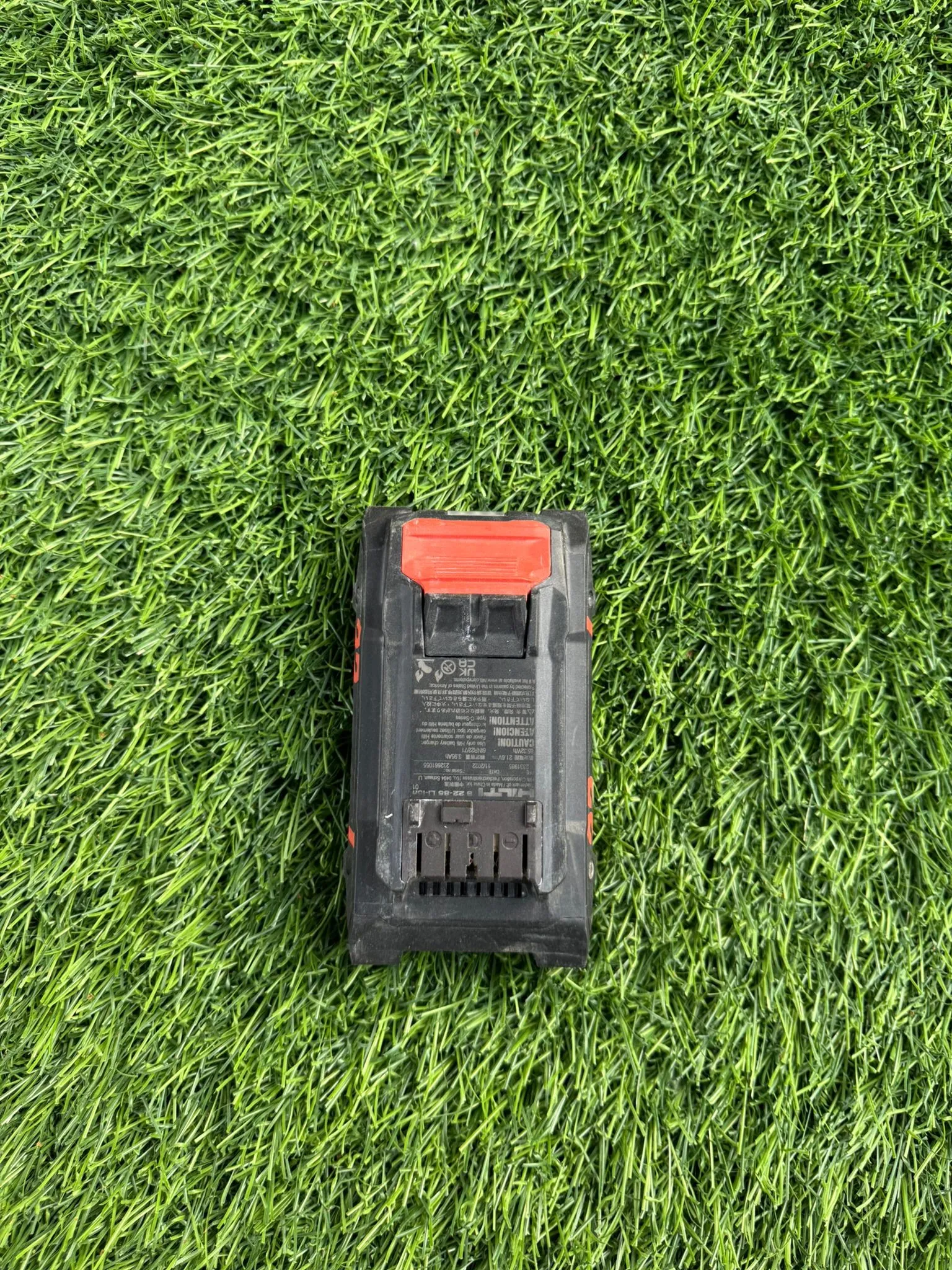 bušilica hilti - slika 6