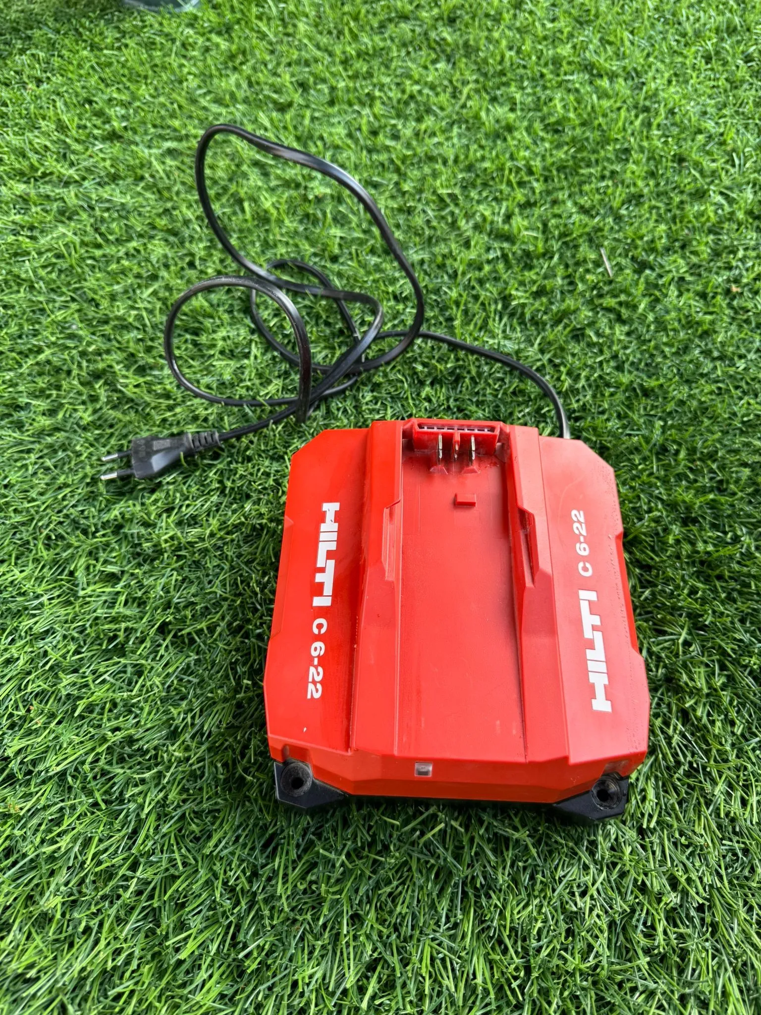 bušilica hilti - slika 3
