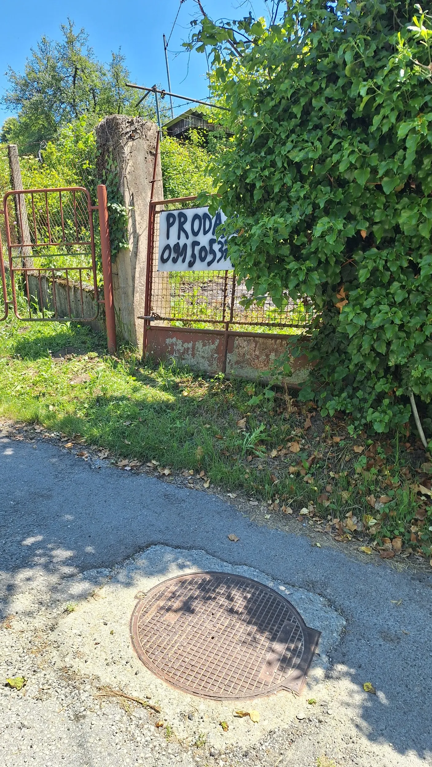prodajem zemljište od 442 m2 u branovcu, gornja dubrava - slika 2