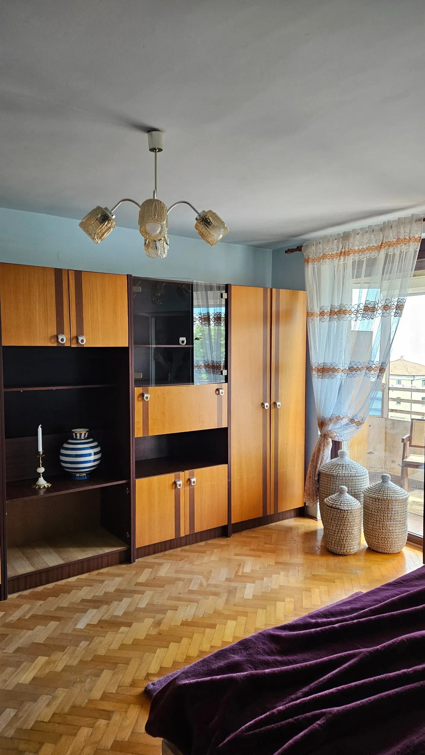 stan s pogledom na more, 35 m², rijeka, donja drenova - slika 4