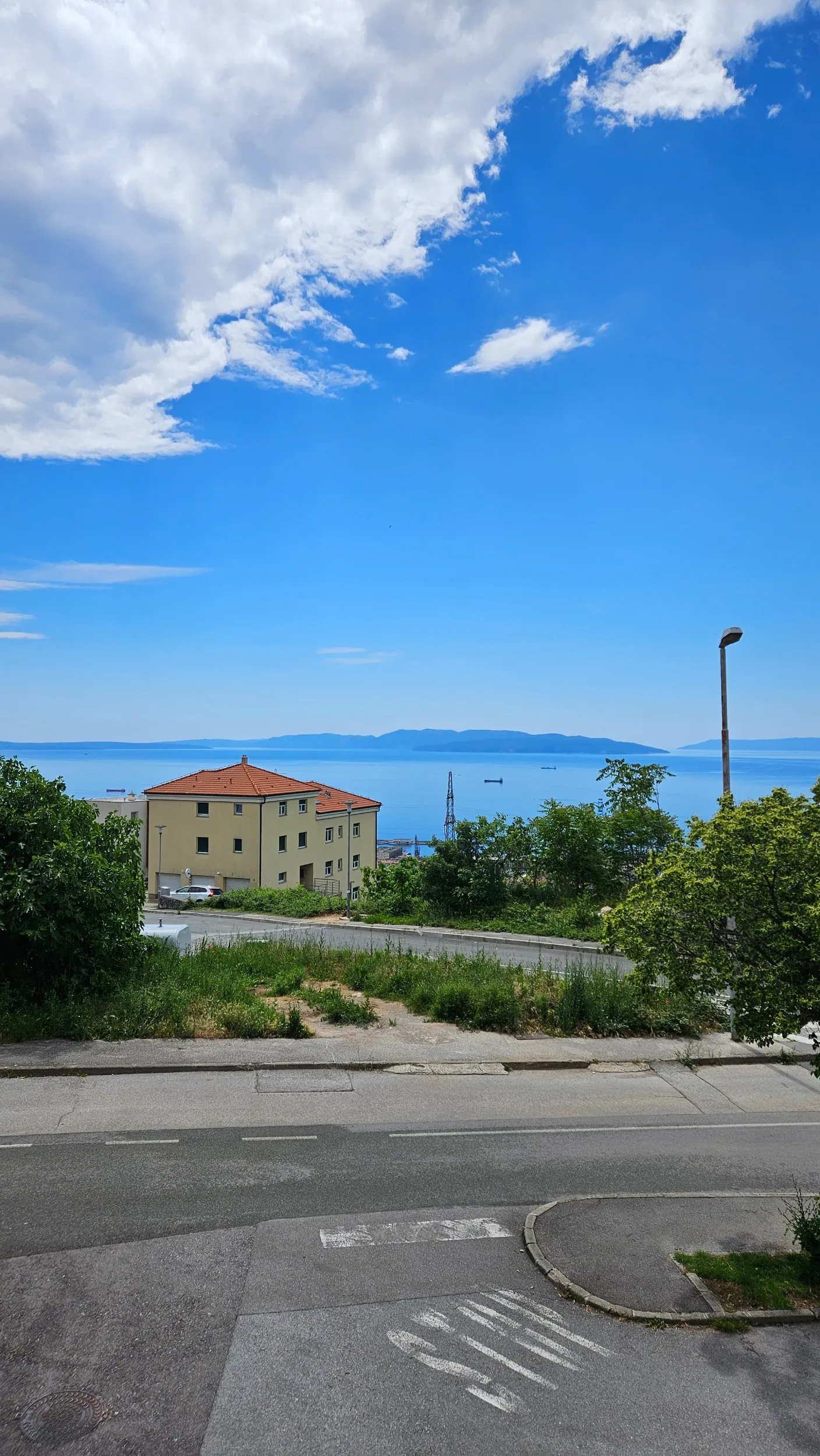stan s pogledom na more, 35 m², rijeka, donja drenova - slika 3