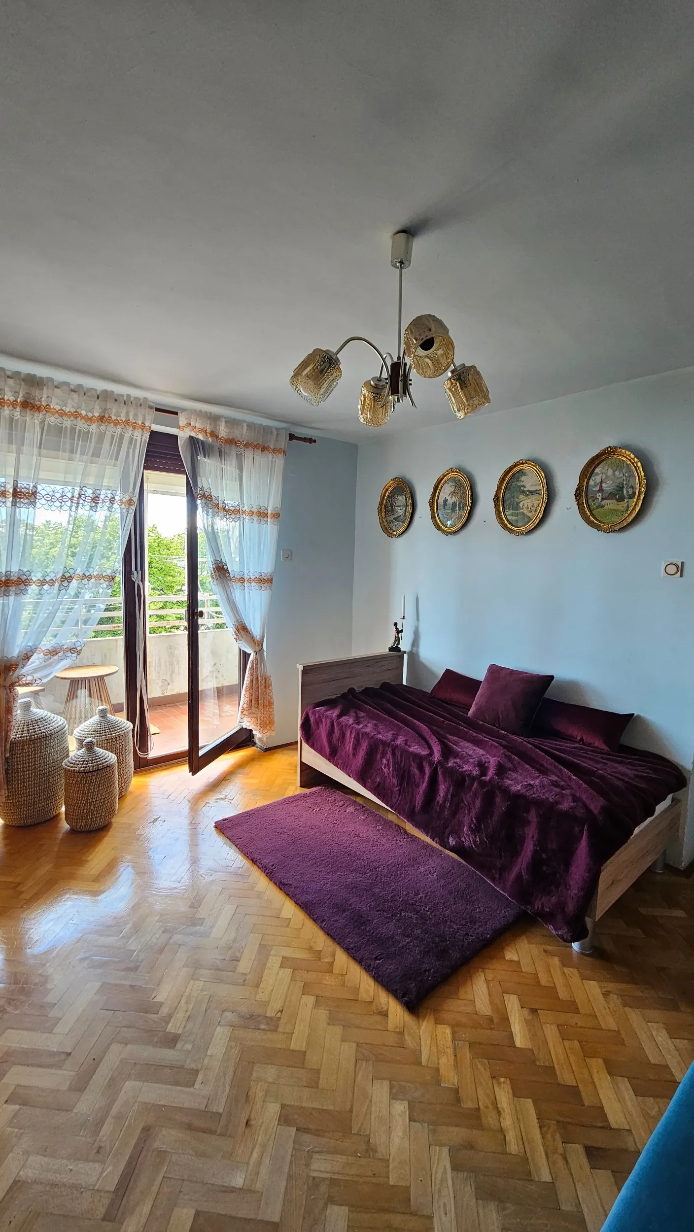 stan s pogledom na more, 35 m², rijeka, donja drenova - slika 5