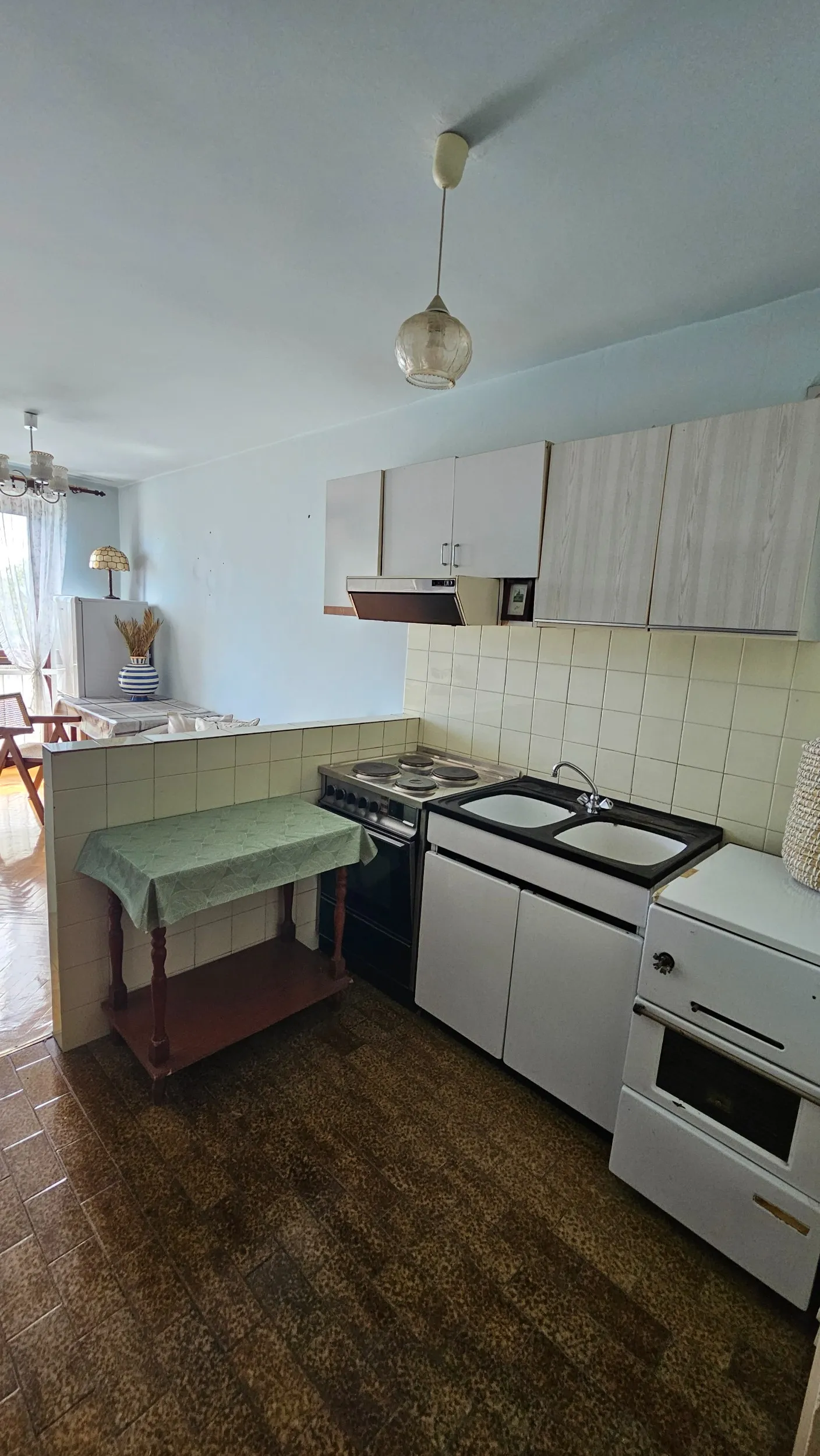 stan s pogledom na more, 35 m², rijeka, donja drenova - slika 7