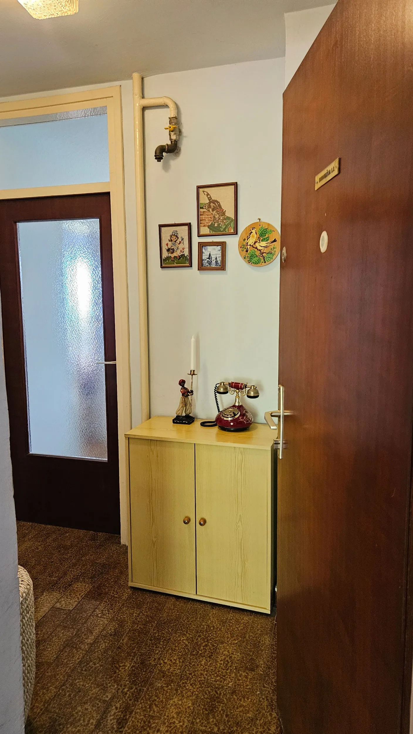 stan s pogledom na more, 35 m², rijeka, donja drenova - slika 9