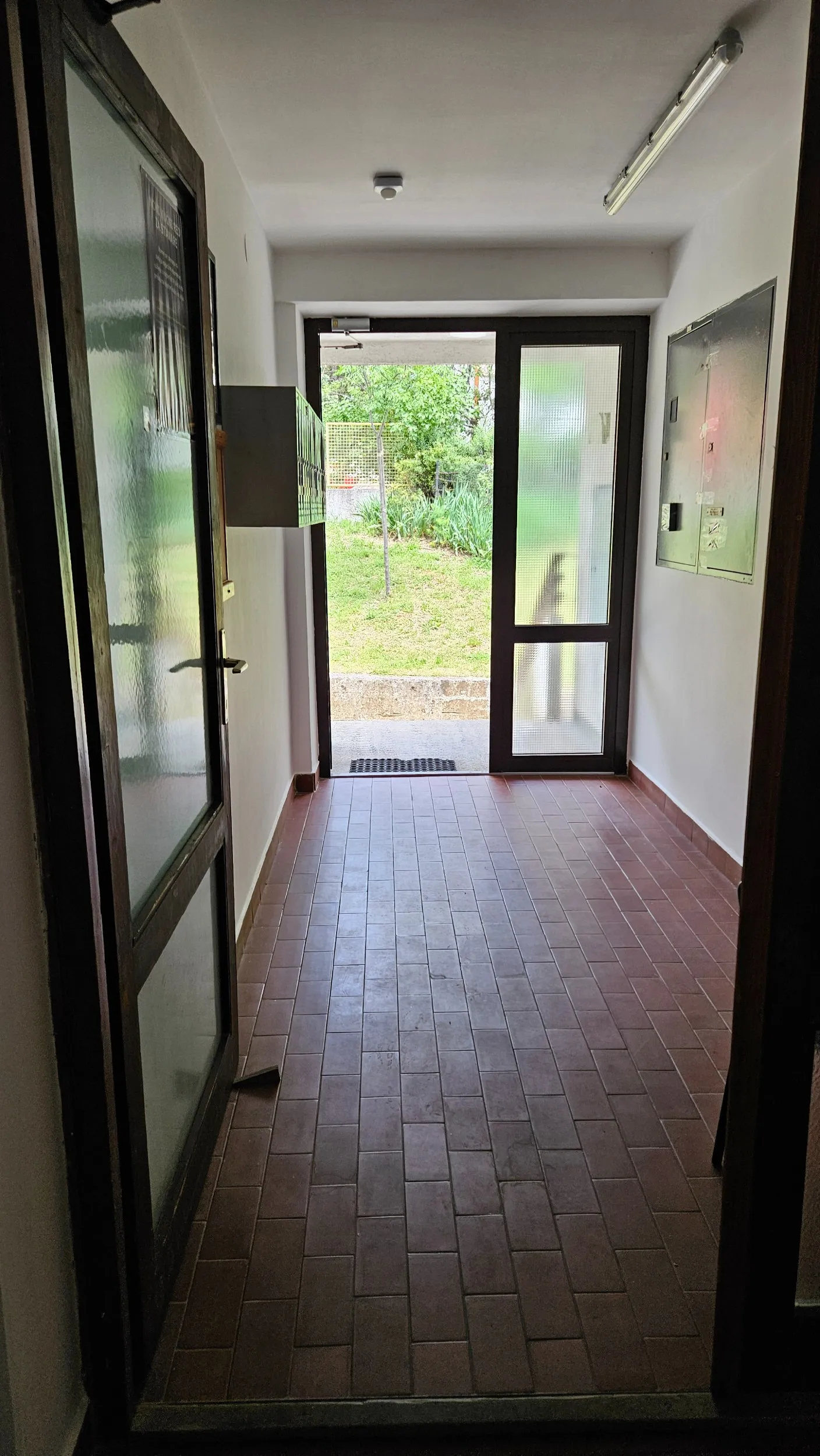 stan s pogledom na more, 35 m², rijeka, donja drenova - slika 10