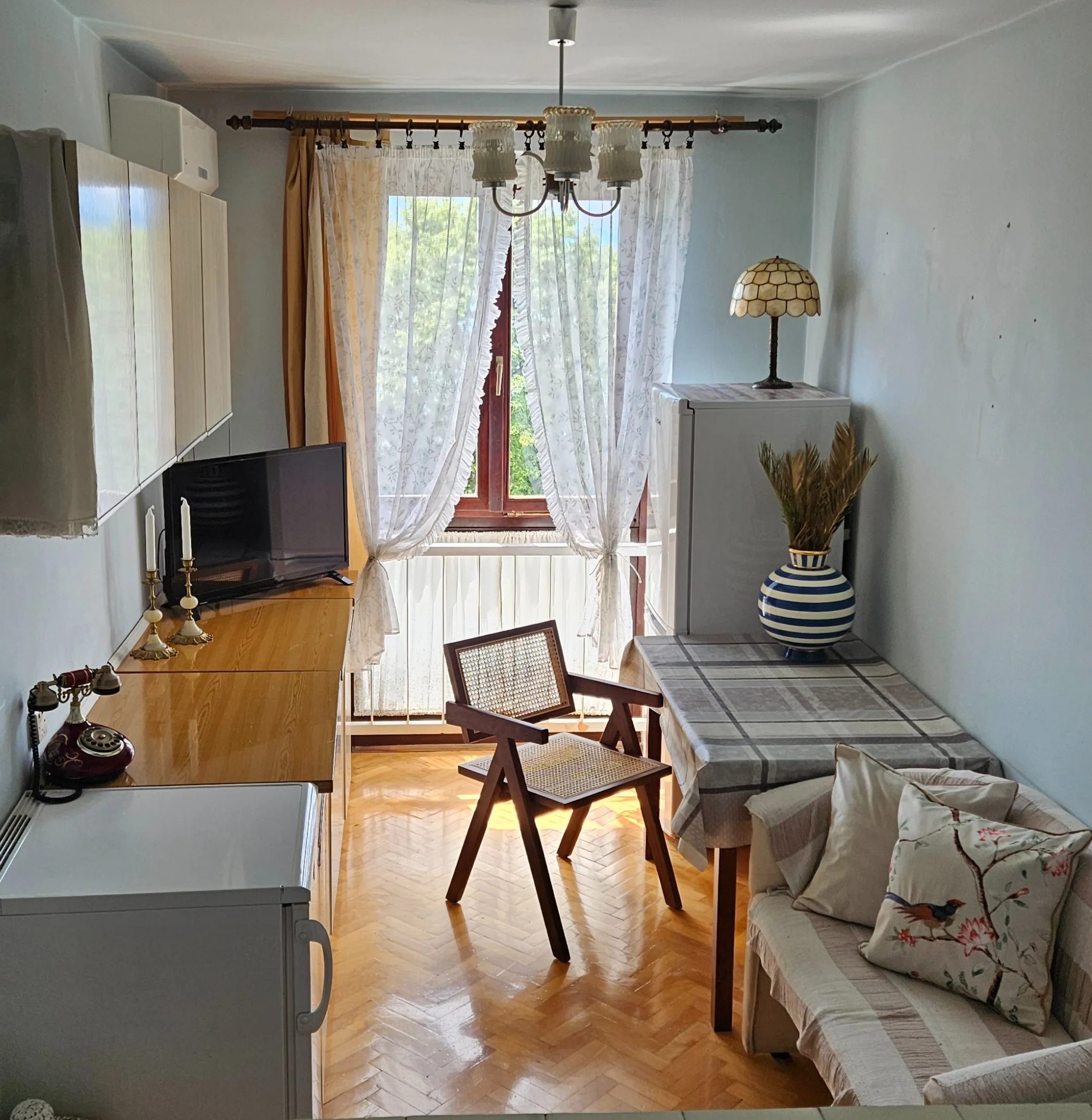 stan s pogledom na more, 35 m², rijeka, donja drenova - slika 6