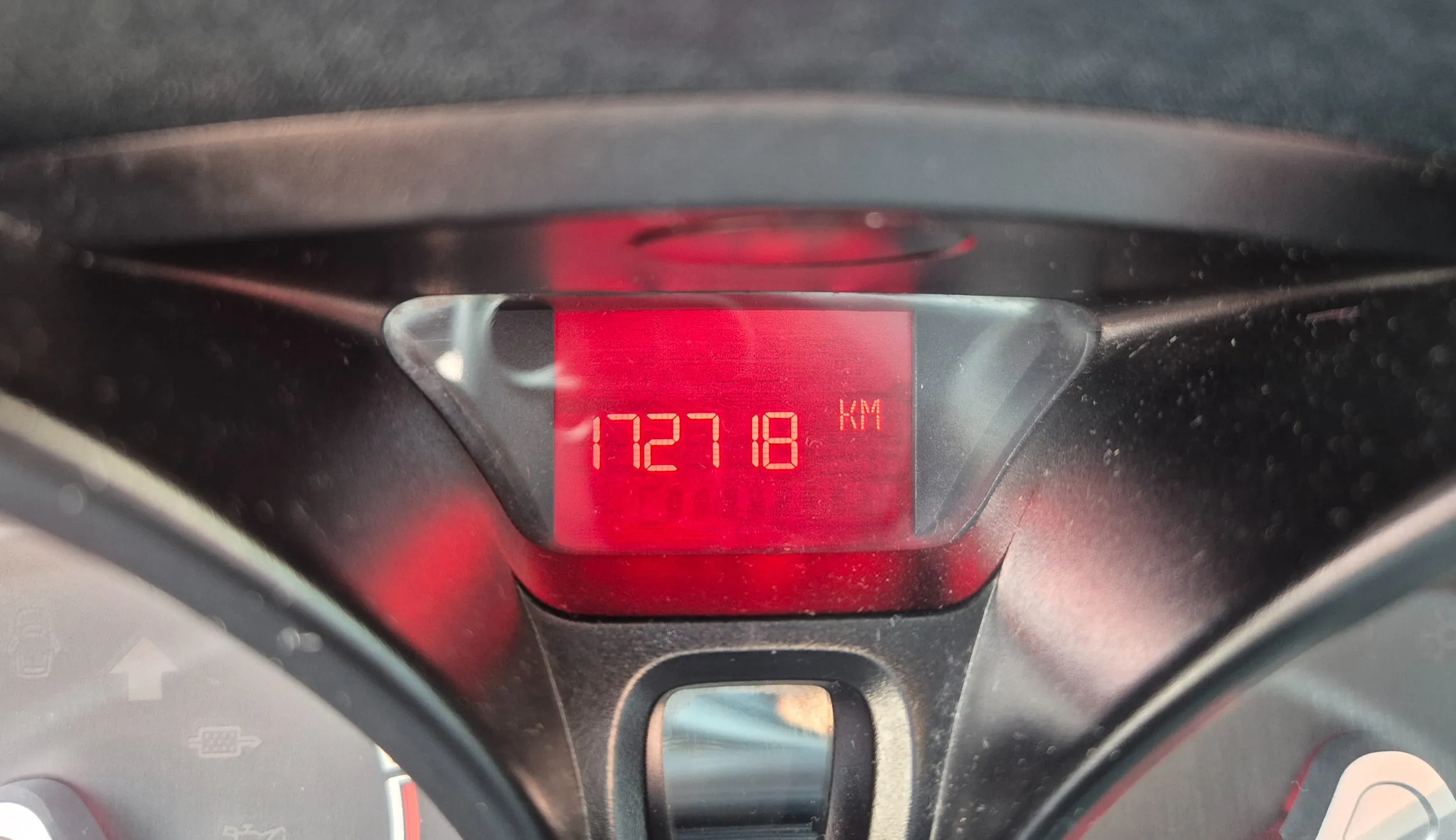 ford fiesta 1.4 tdci 2012. godište - slika 20