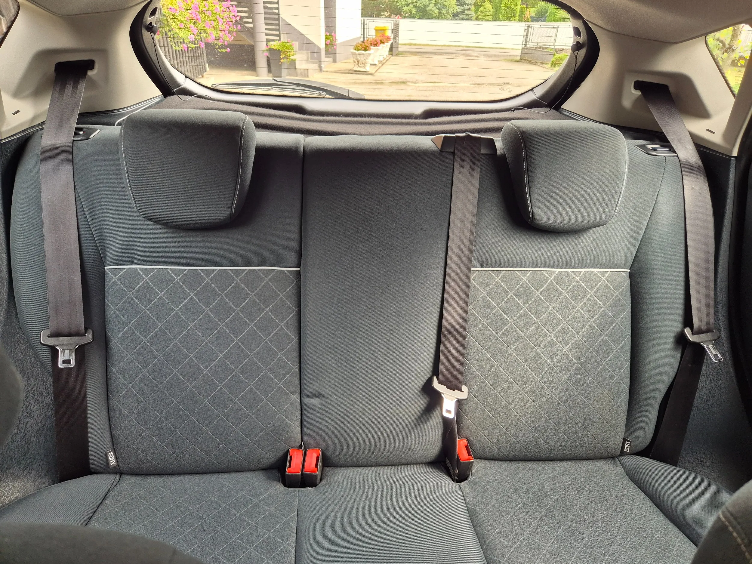 ford fiesta 1.4 tdci 2012. godište - slika 18