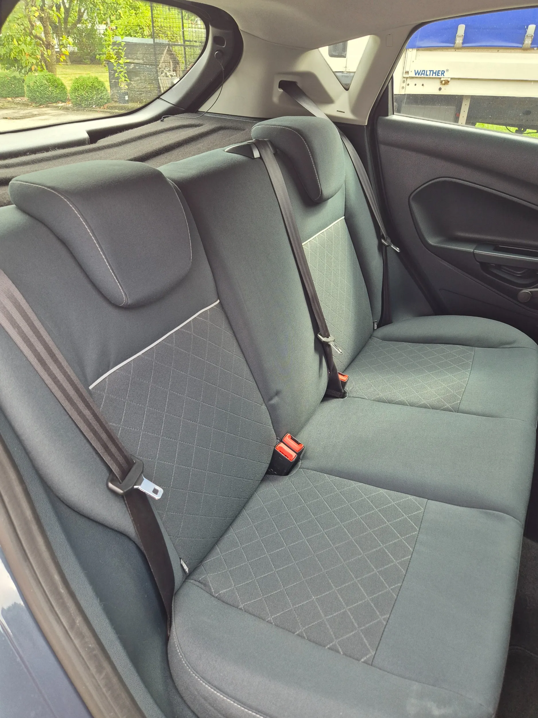ford fiesta 1.4 tdci 2012. godište - slika 17