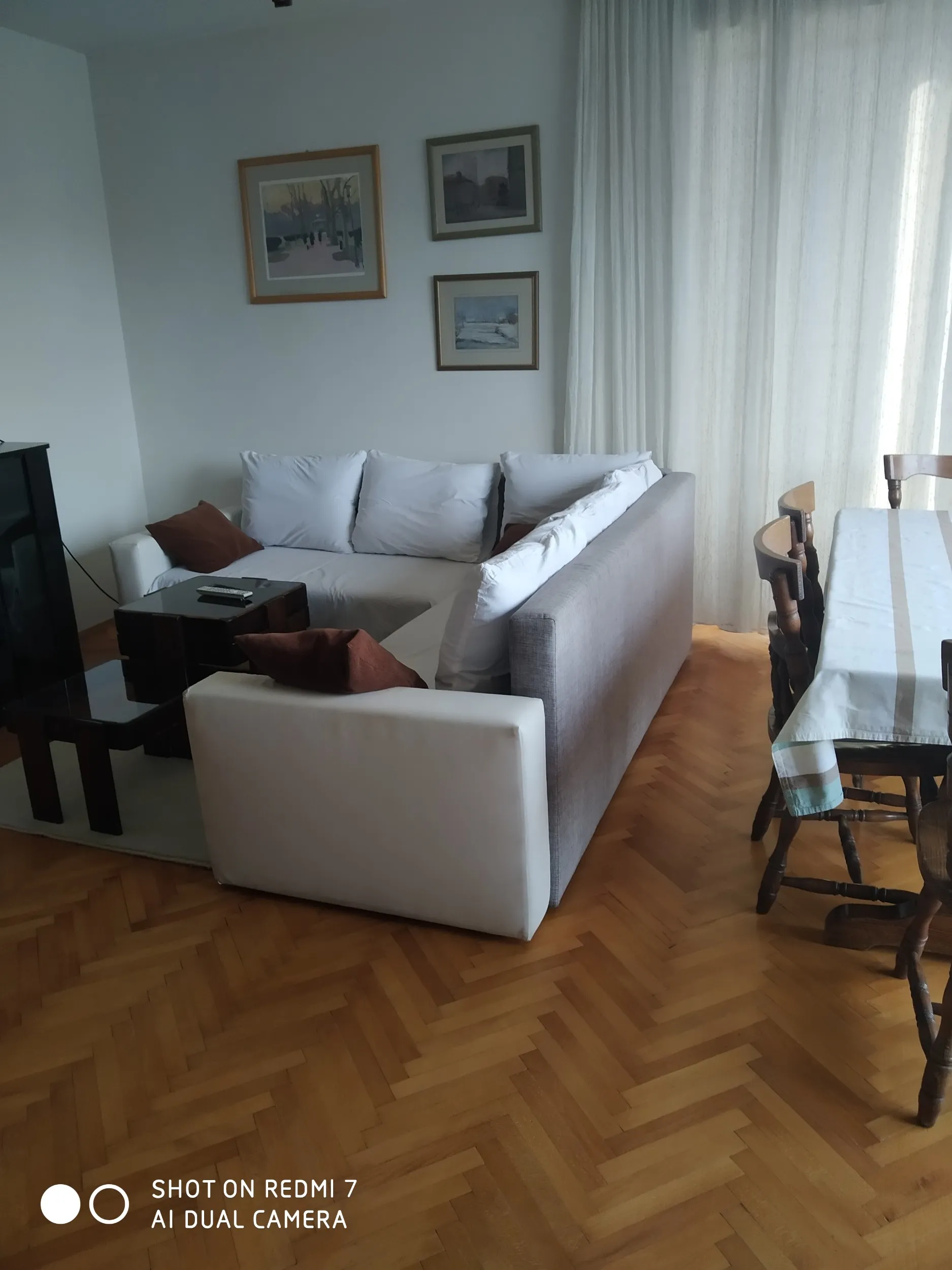 stan: zagreb (bukovac), 86 m2 (iznajmljivanje) - slika 2