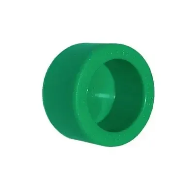 PEŠTAN PPR Kapa (čep) 63mm Fluidtherm - Marinići, Viškovo