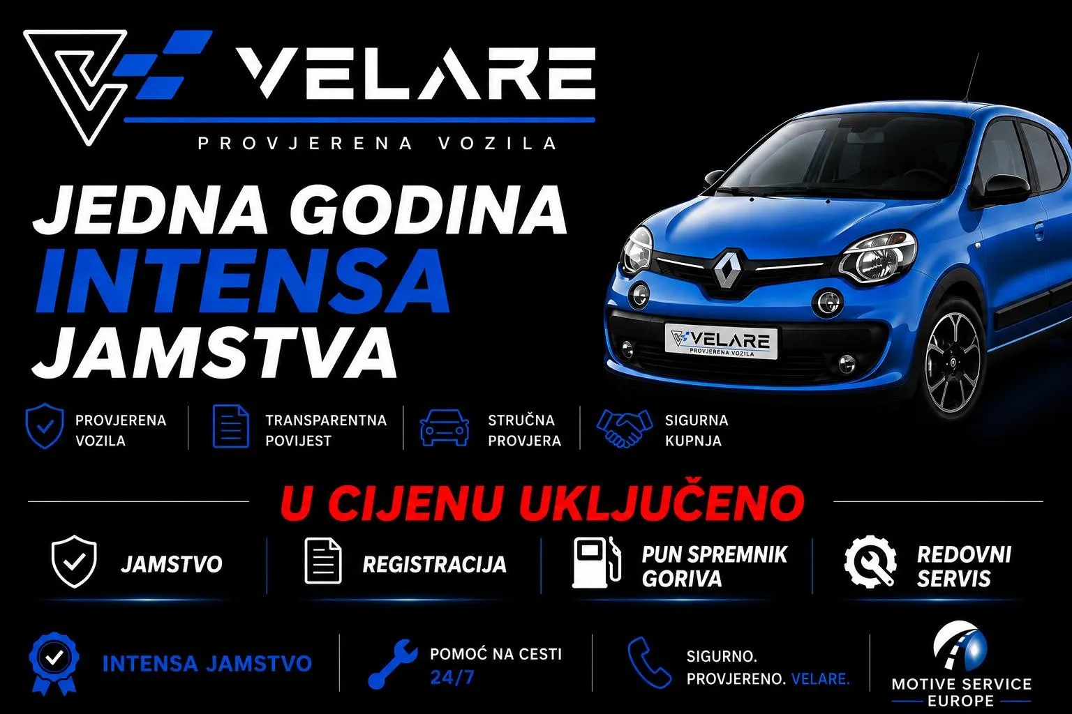 peugeot 2008 1,6 bluehdi, v.servis, servisna, jamstvo, reg. 1 godinu - slika 20