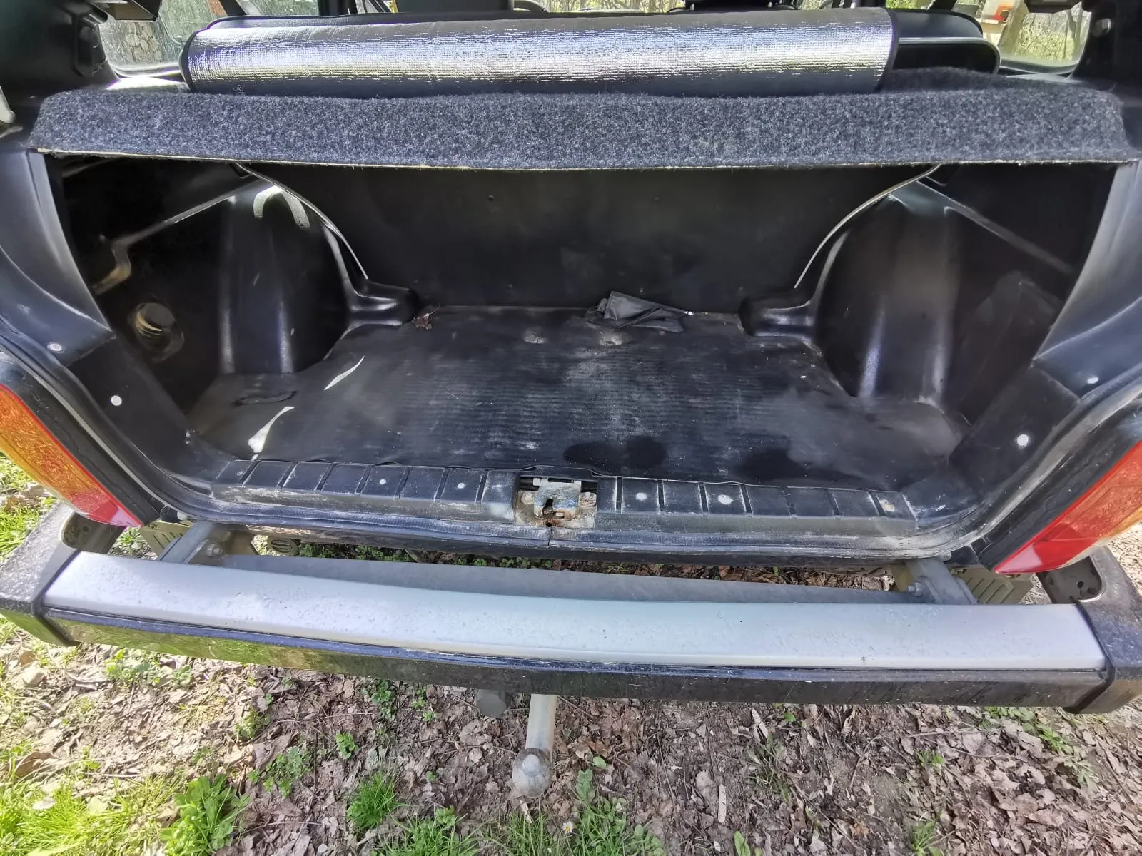 lada niva 1.7 i lpg reg 11/2026 - slika 14