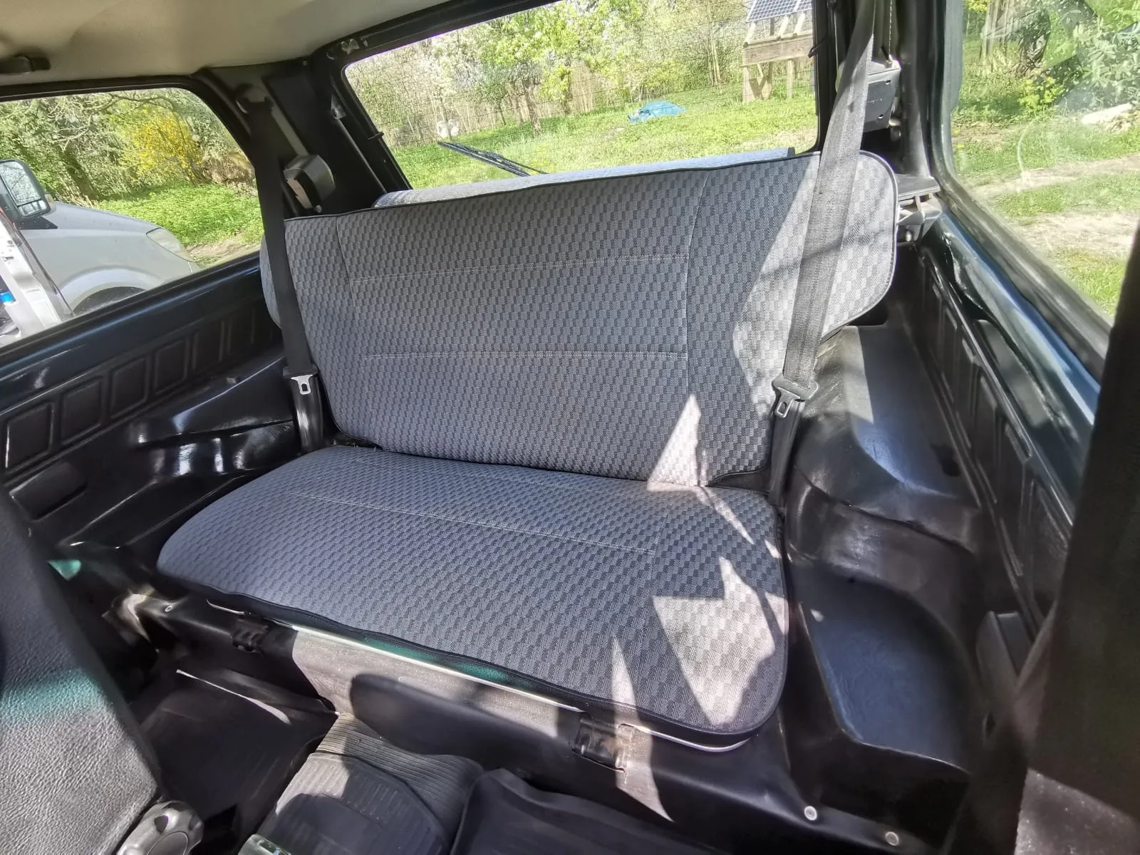 lada niva 1.7 i lpg reg 11/2026 - slika 7