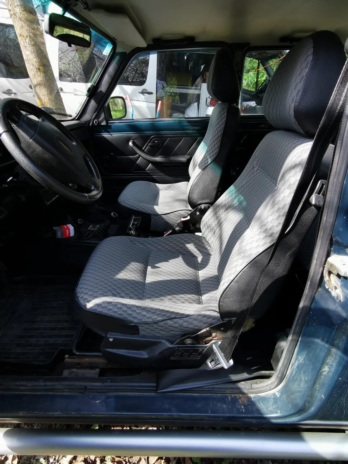 lada niva 1.7 i lpg reg 11/2026 - slika 11
