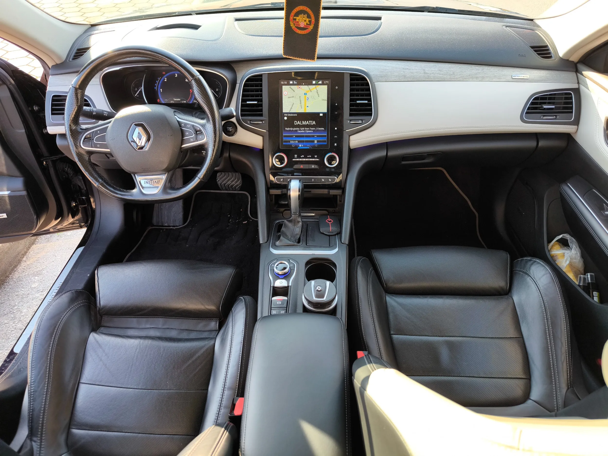 renault talisman initiale paris - slika 2