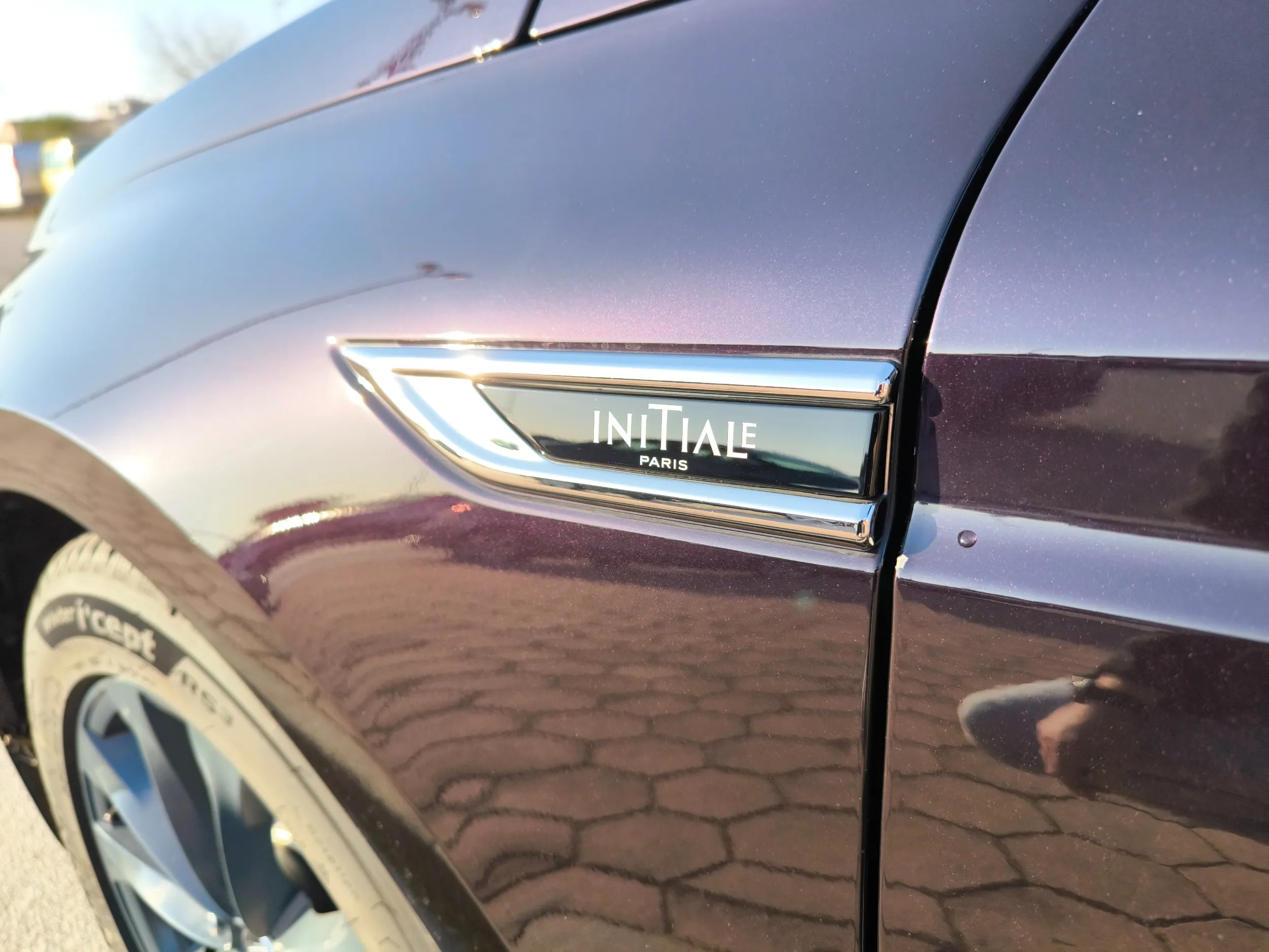 renault talisman initiale paris - slika 4