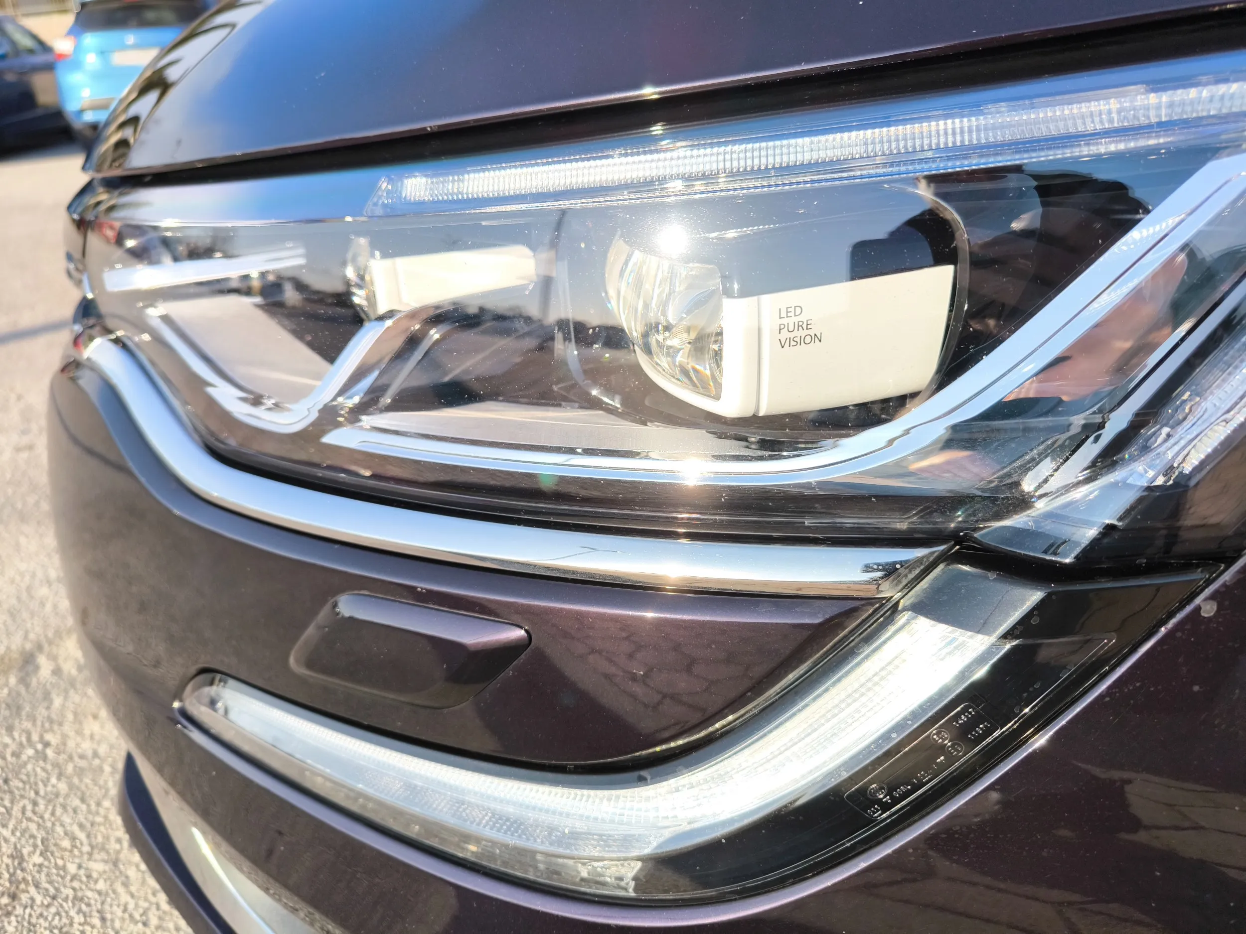 renault talisman initiale paris - slika 5