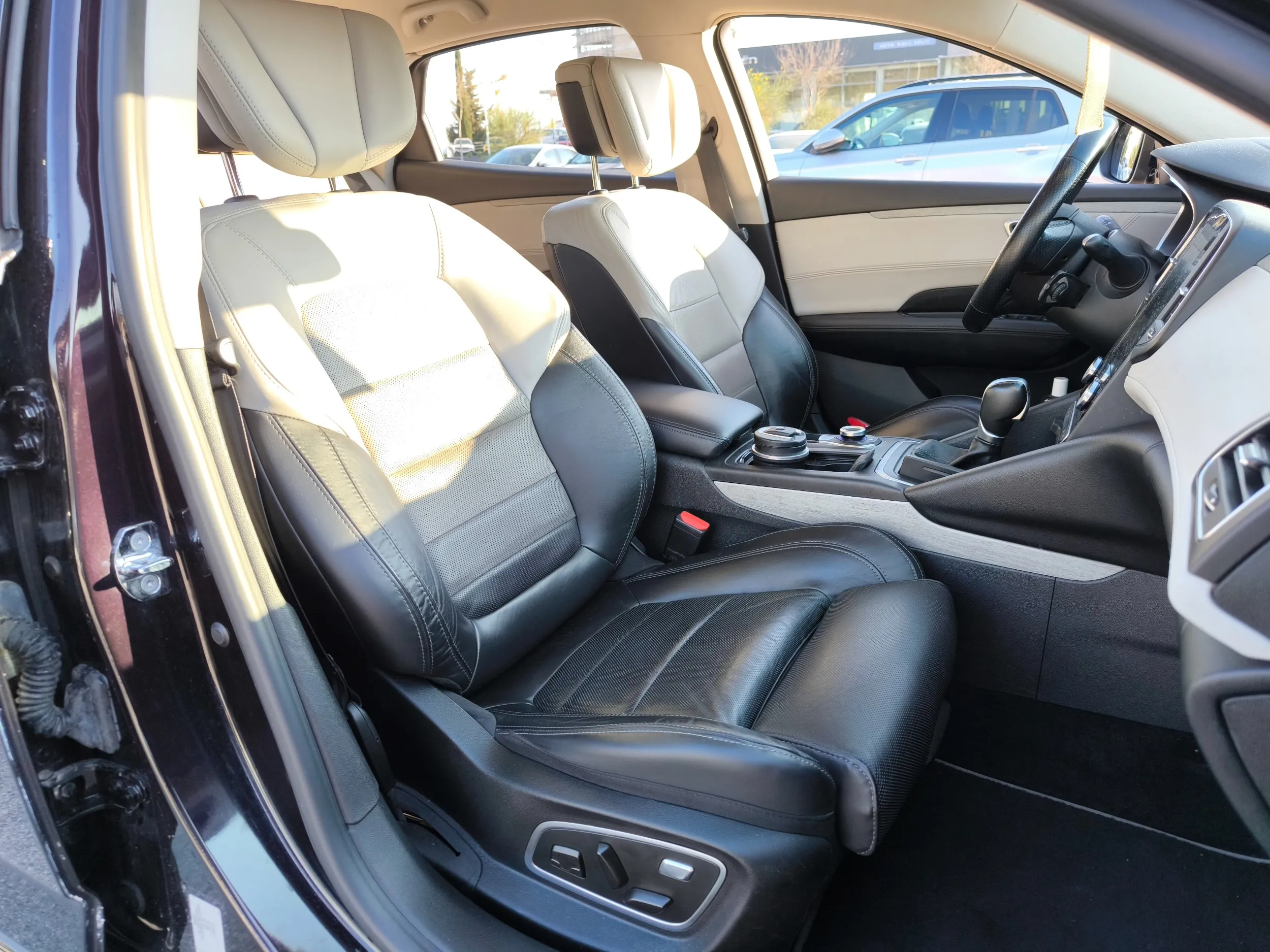 renault talisman initiale paris - slika 19