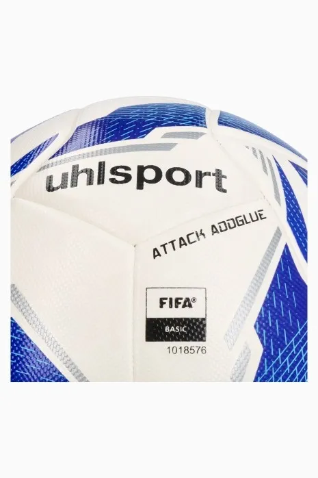 uhlsport lopta attack addglue new - slika 2