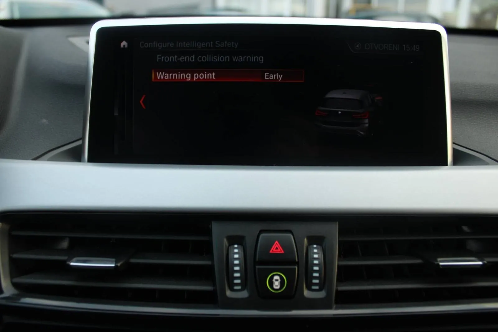 bmw x1 20d xdrive automatik *led, navigacija* - slika 15